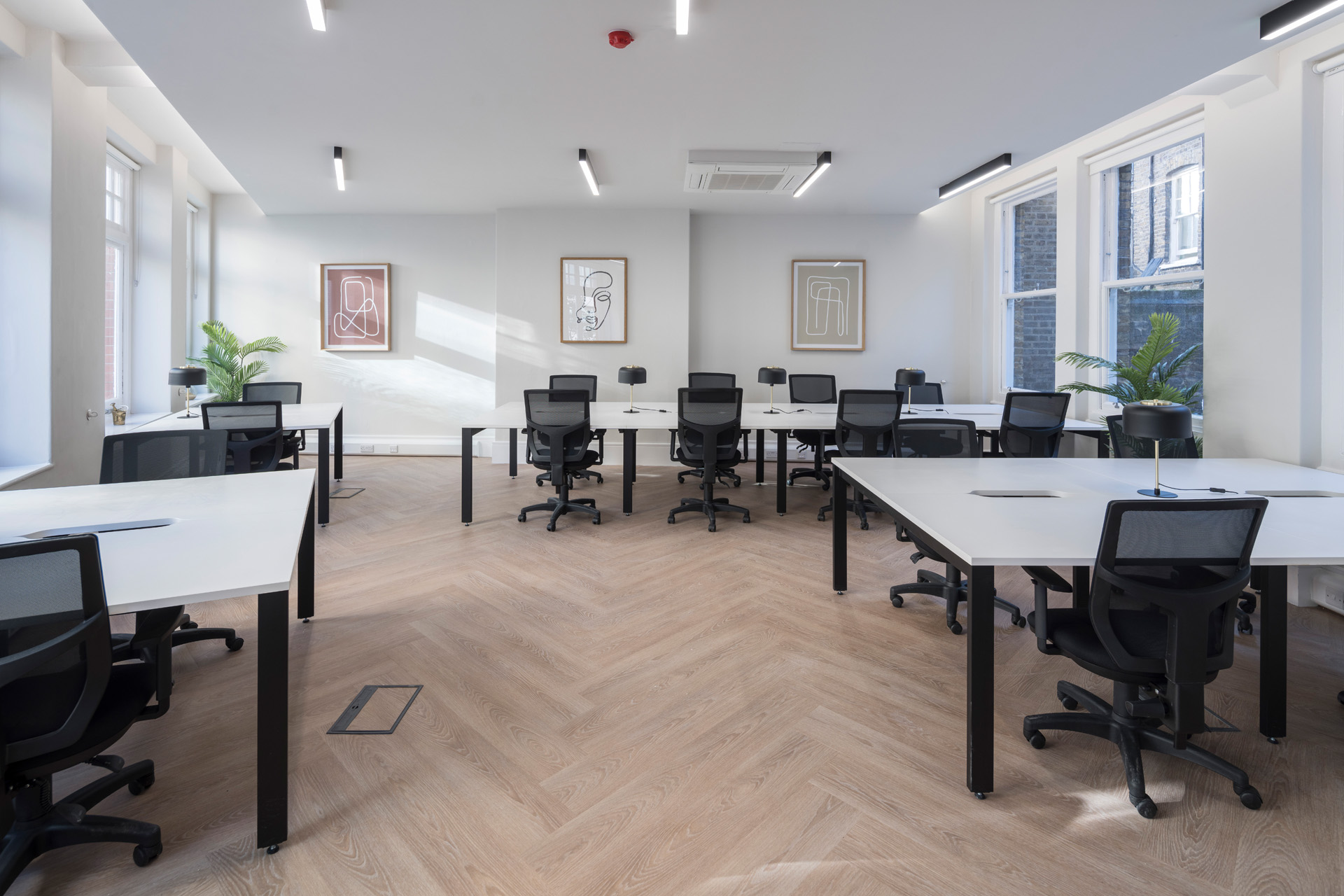 Private Office To Rent, London – photo 5