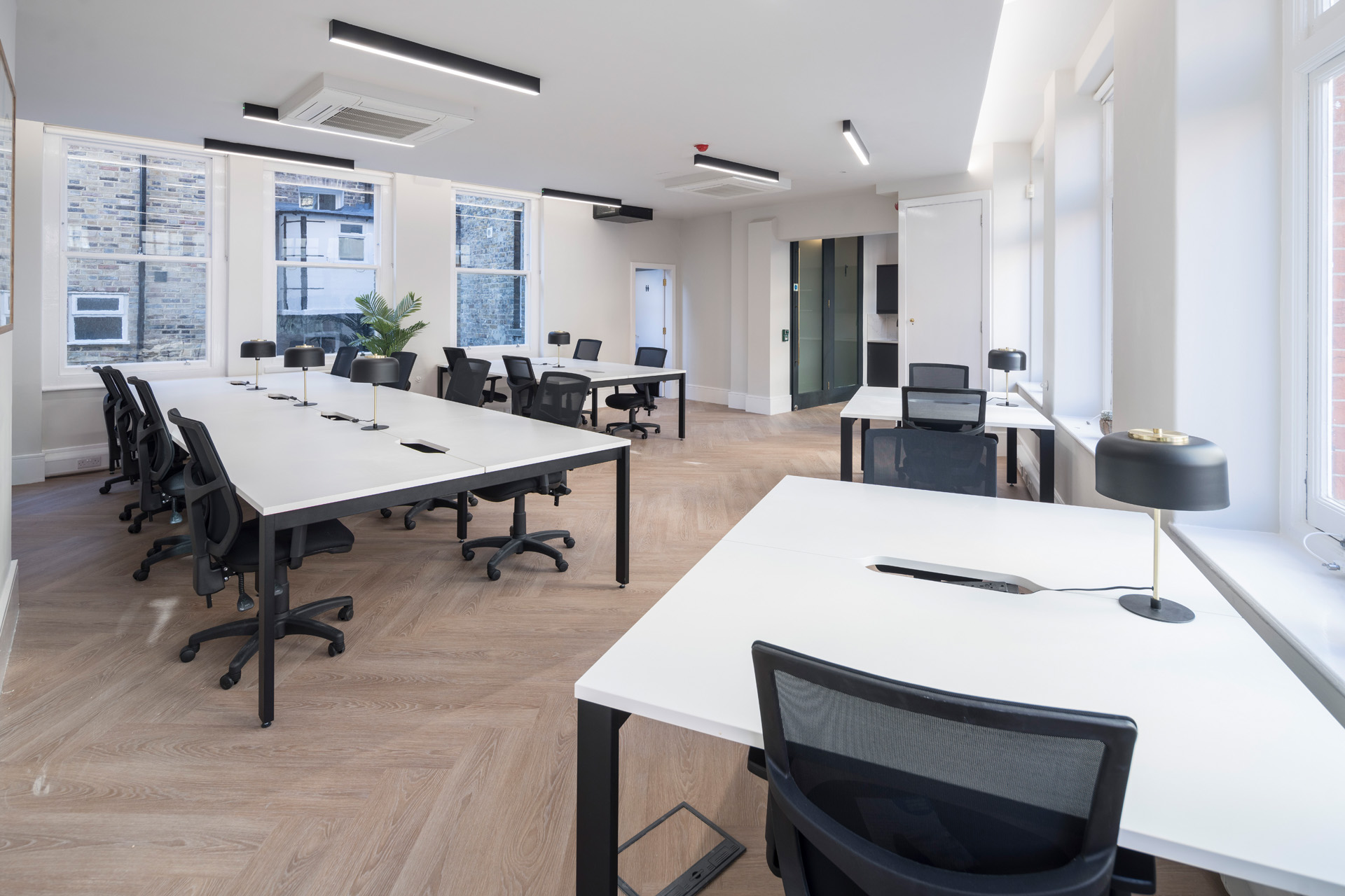 Private Office To Rent, London – photo 6