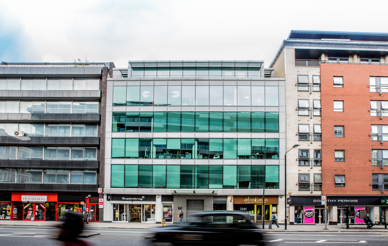 Private Office To Rent, London, WC1V – photo 6