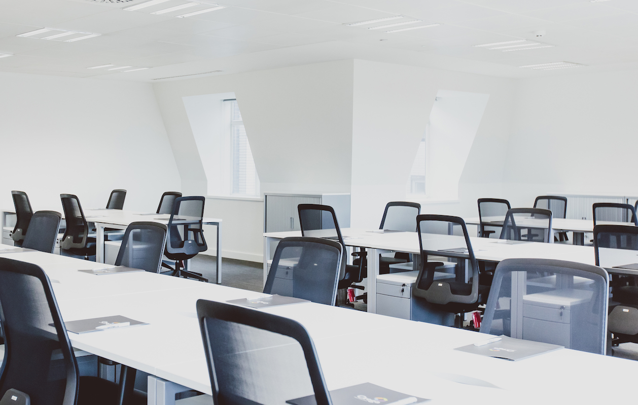 Private Office To Rent, London, WC1V – photo 1