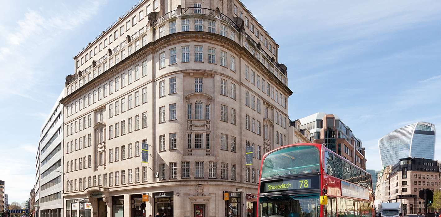 Private Office To Rent, London, EC3N – photo 6