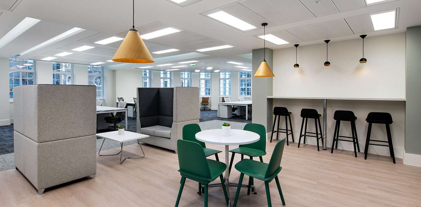 Private Office To Rent, London, EC3N – photo 5