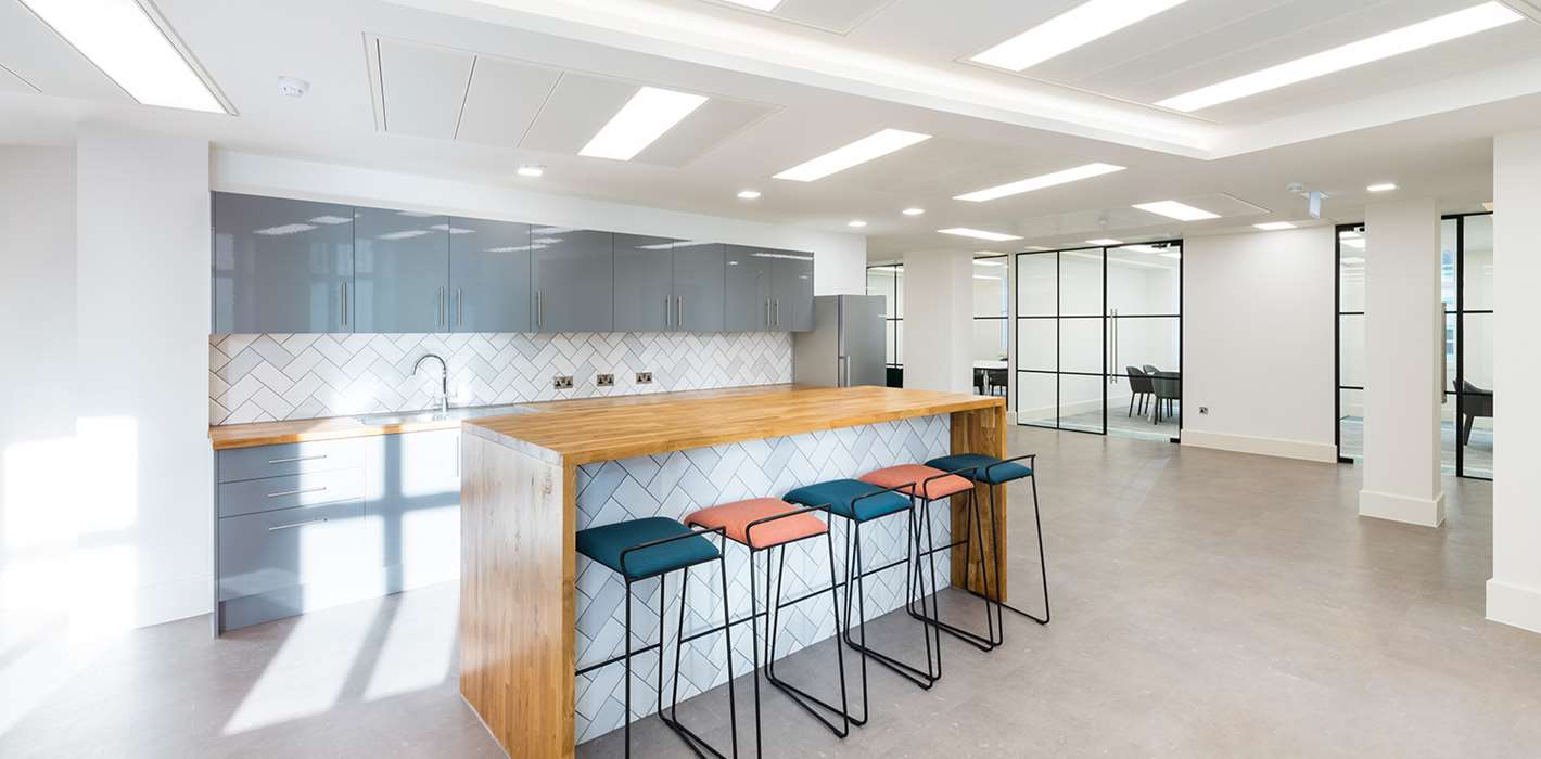 Private Office To Rent, London, EC3N – photo 3