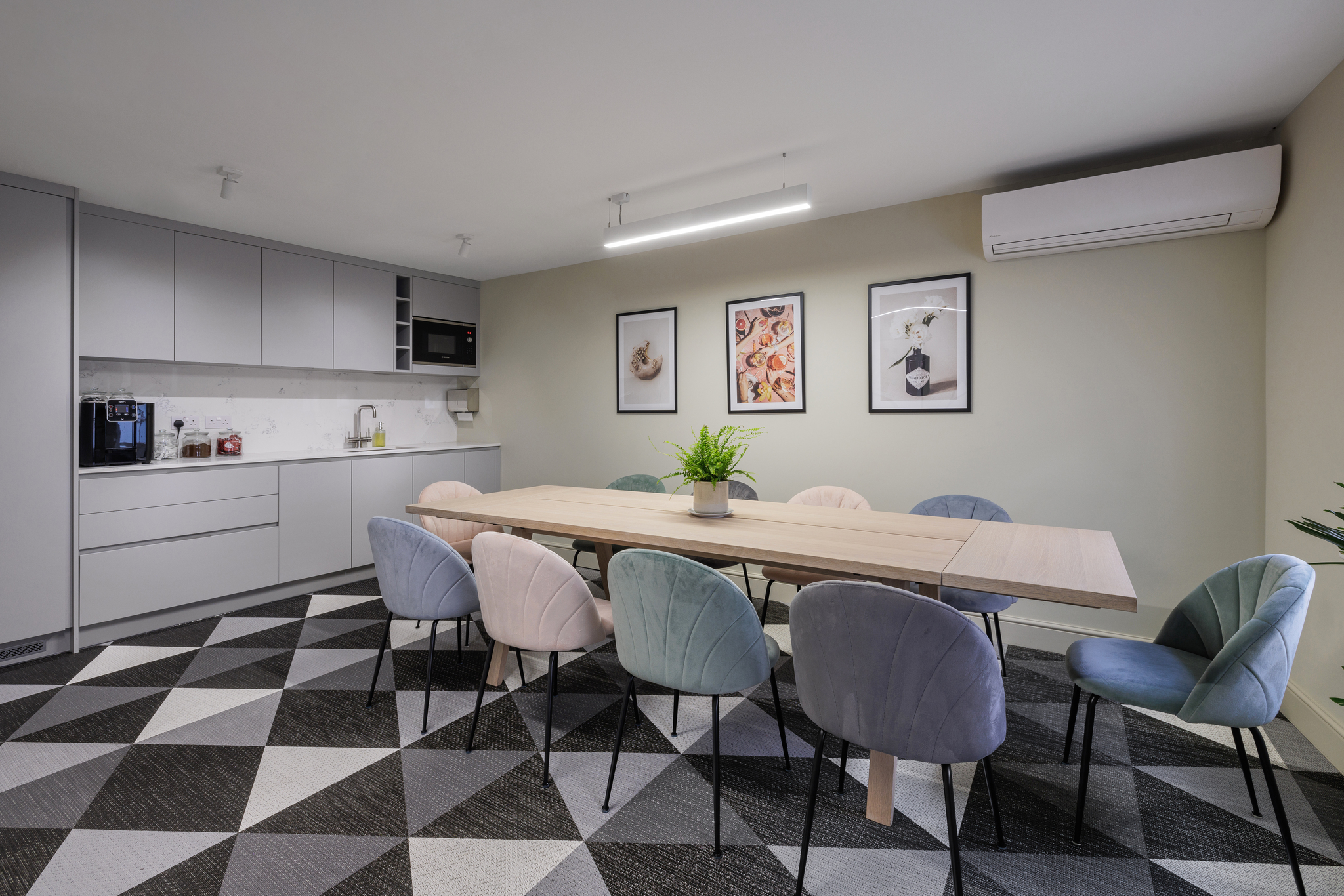 Private Office To Rent, London – photo 5