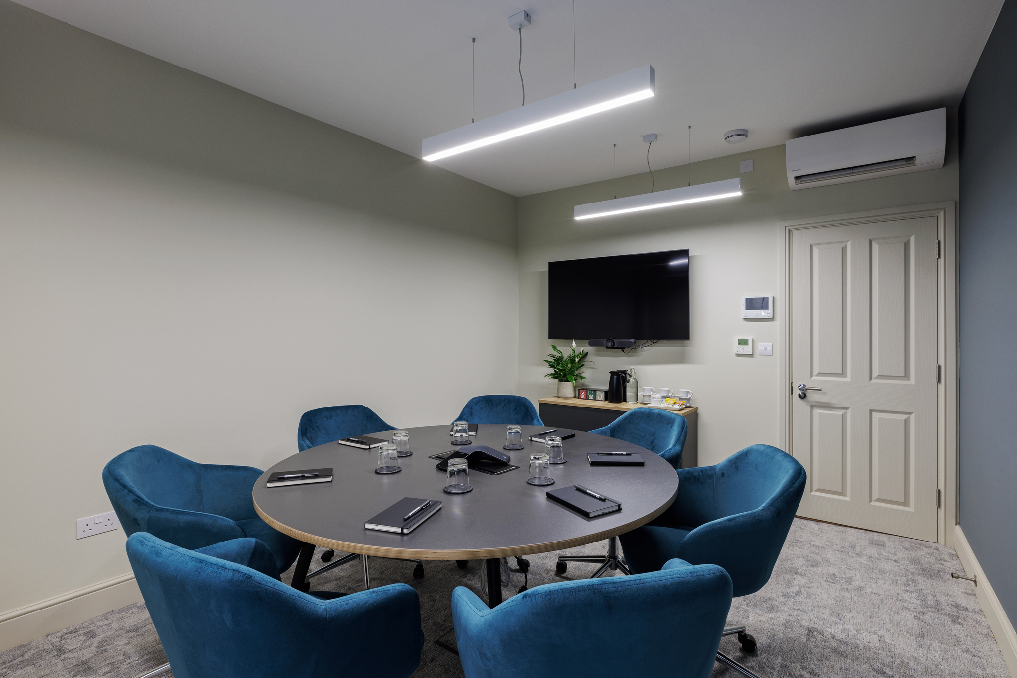 Private Office To Rent, London – photo 2