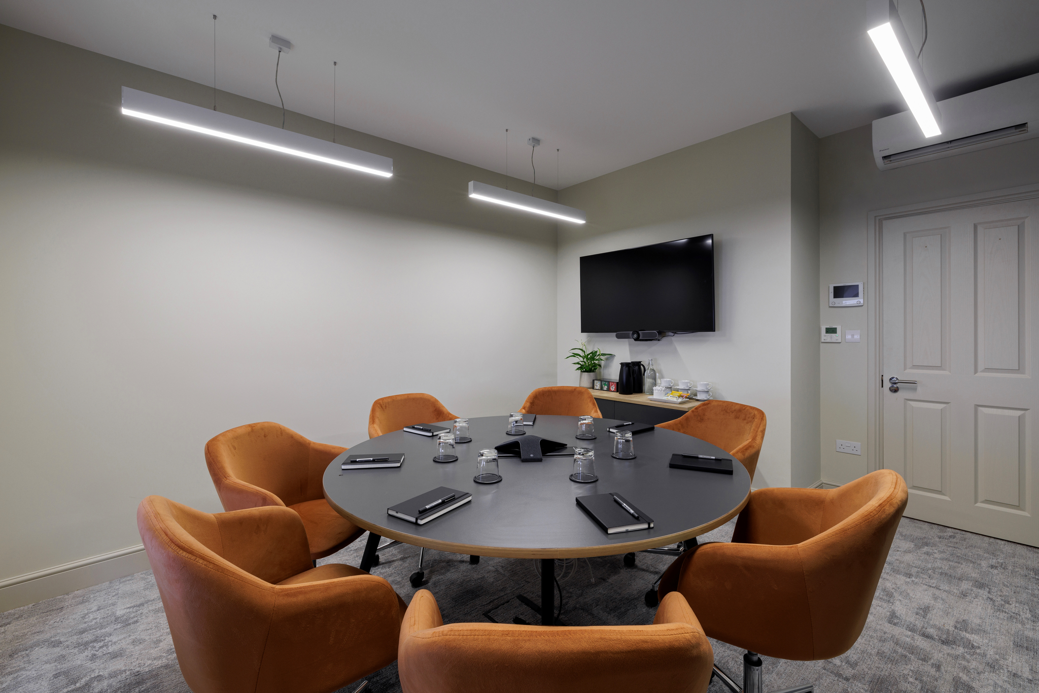 Private Office To Rent, London – photo 3