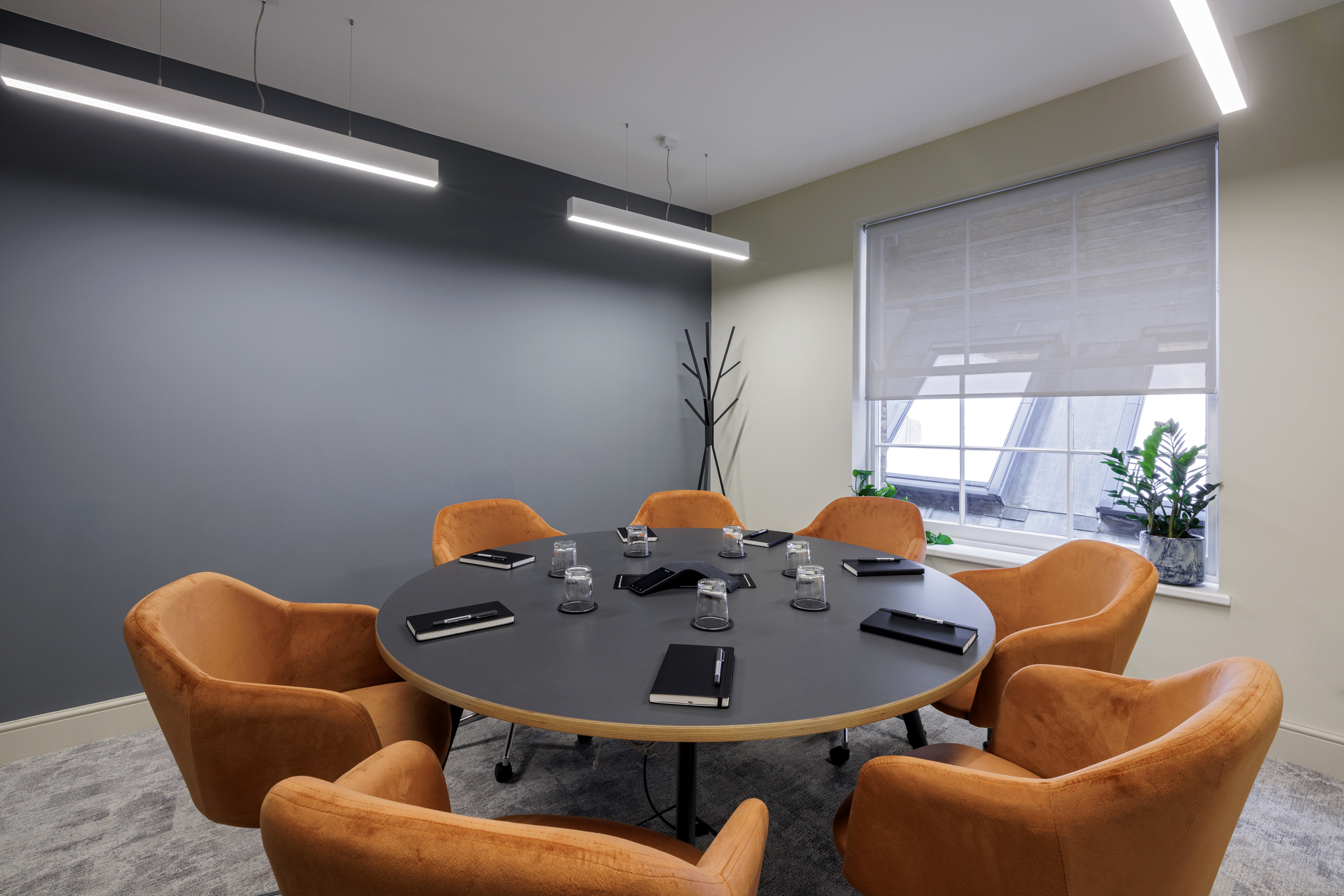 Private Office To Rent, London – photo 4