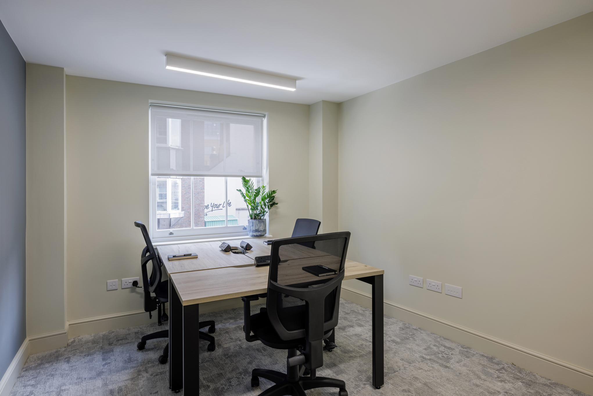 Private Office To Rent, London – photo 6