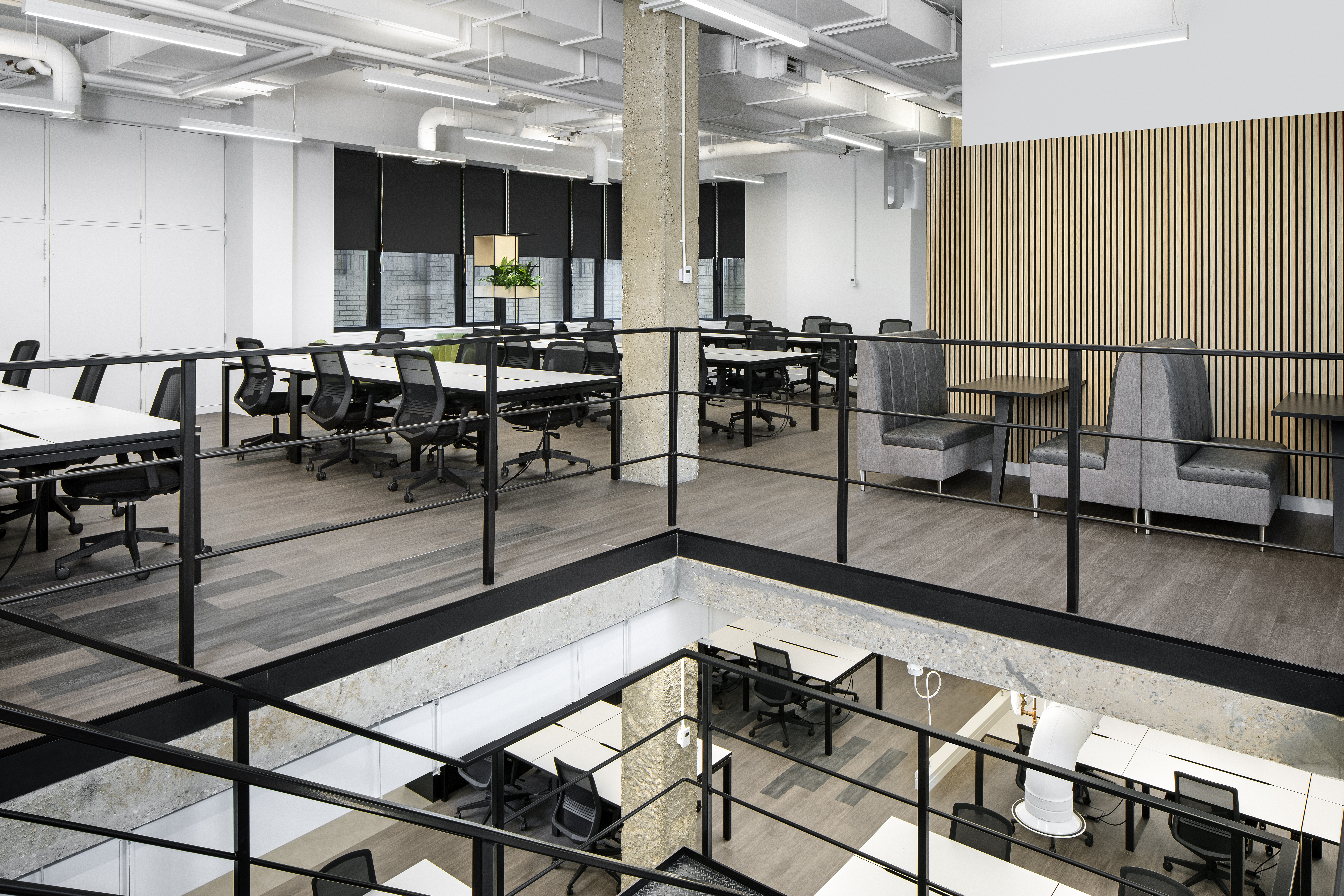 Private Office To Rent, London – photo 2