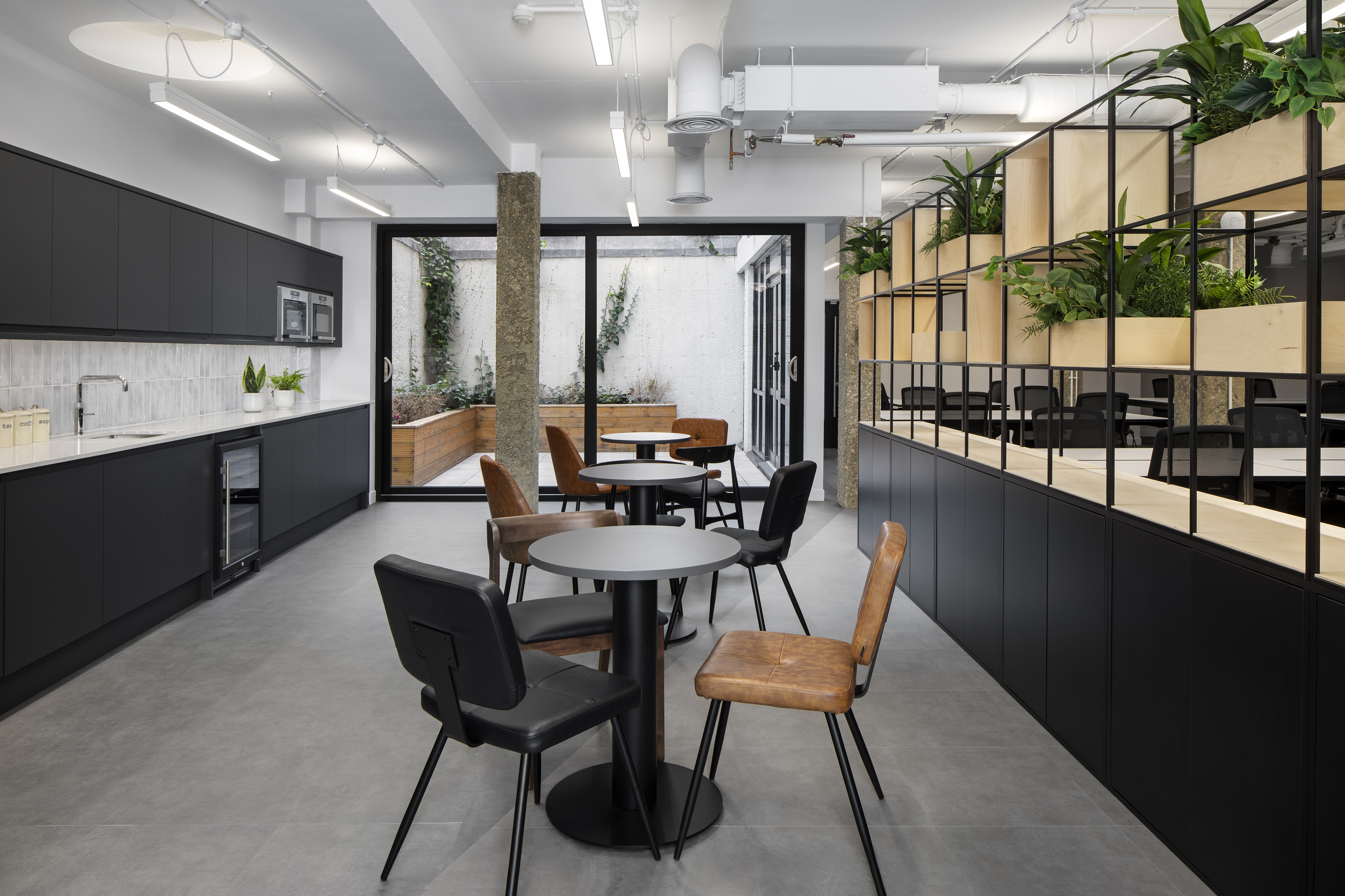 Private Office To Rent, London – photo 3