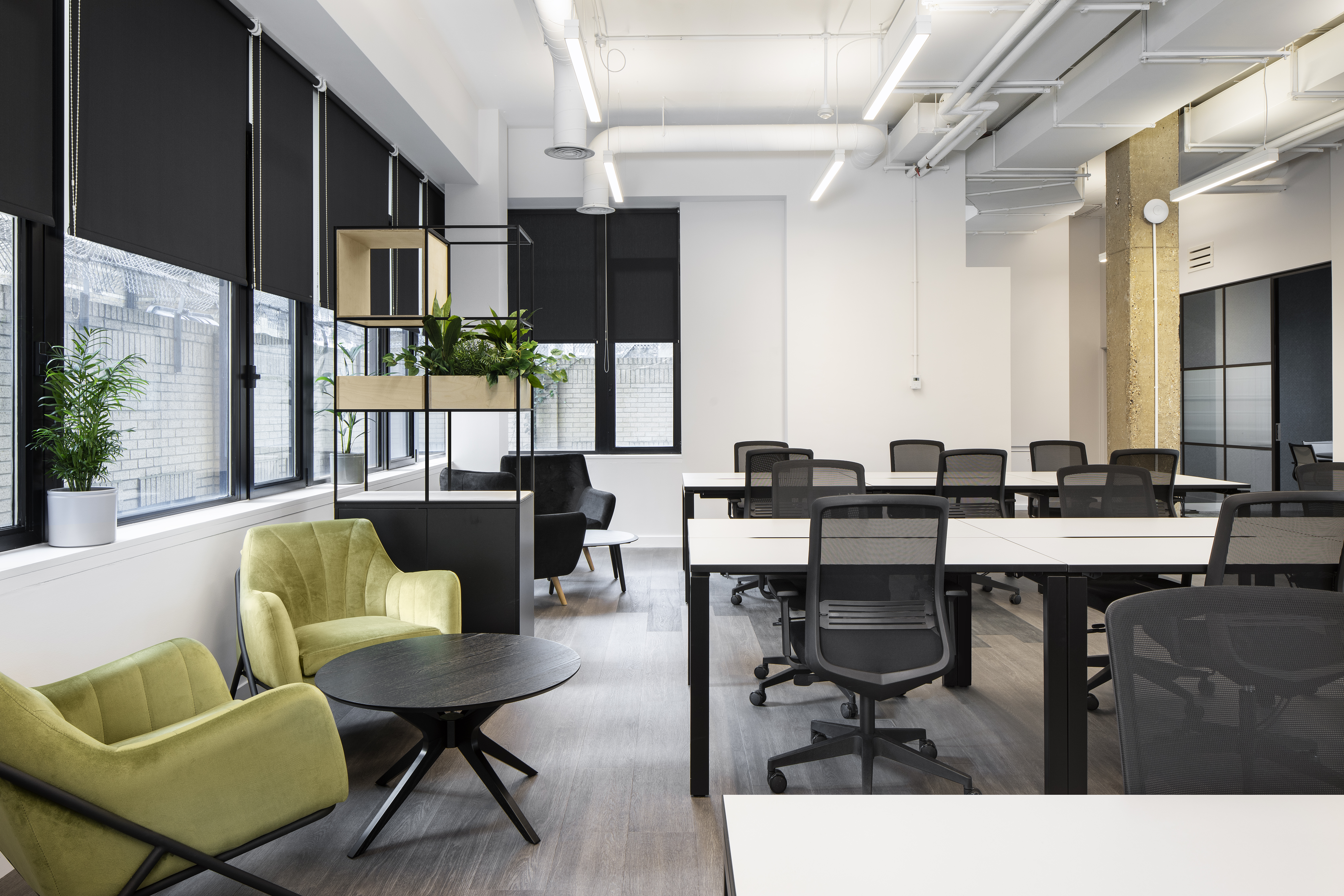 Private Office To Rent, London – photo 4