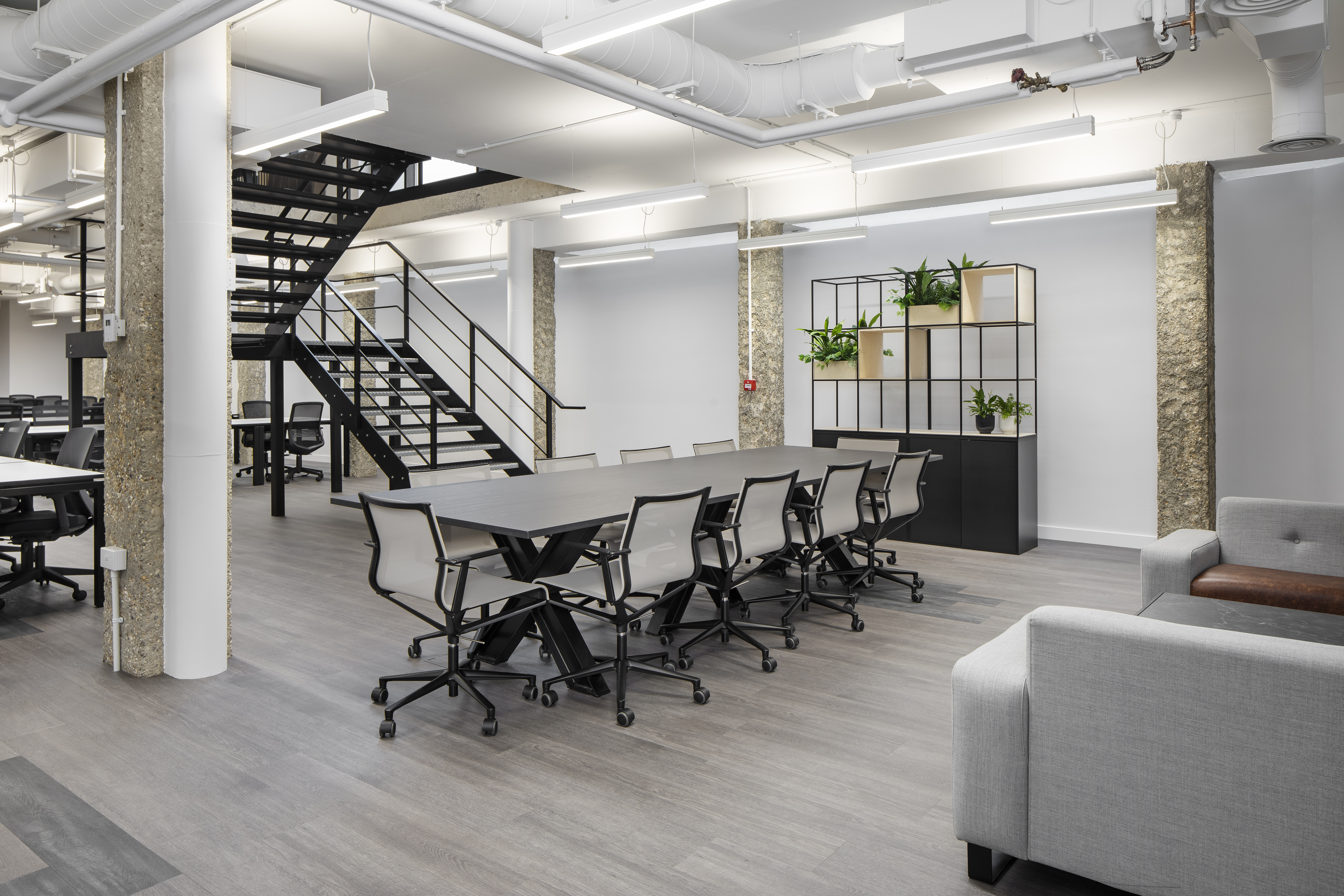 Private Office To Rent, London – photo 5