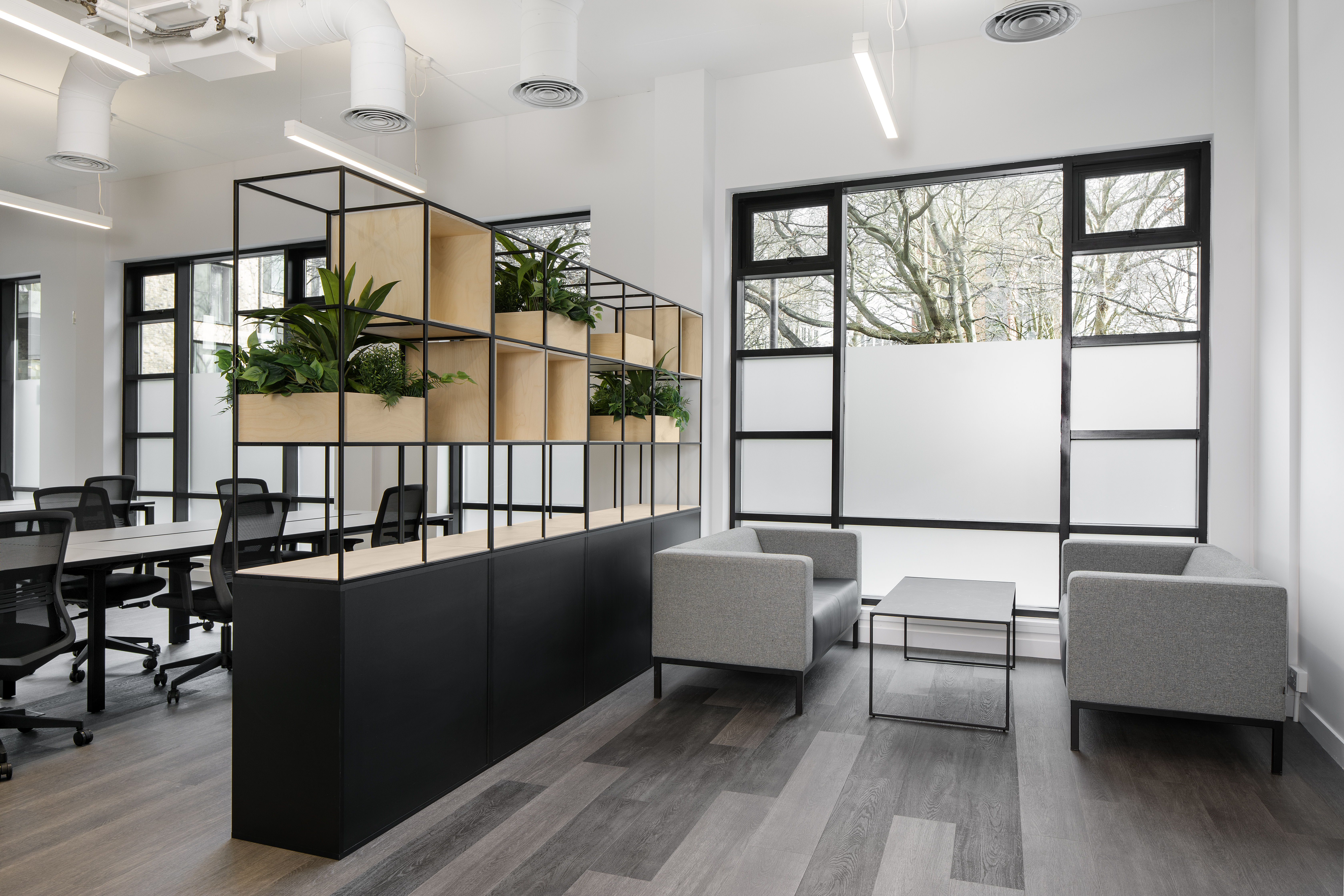 Private Office To Rent, London – photo 6