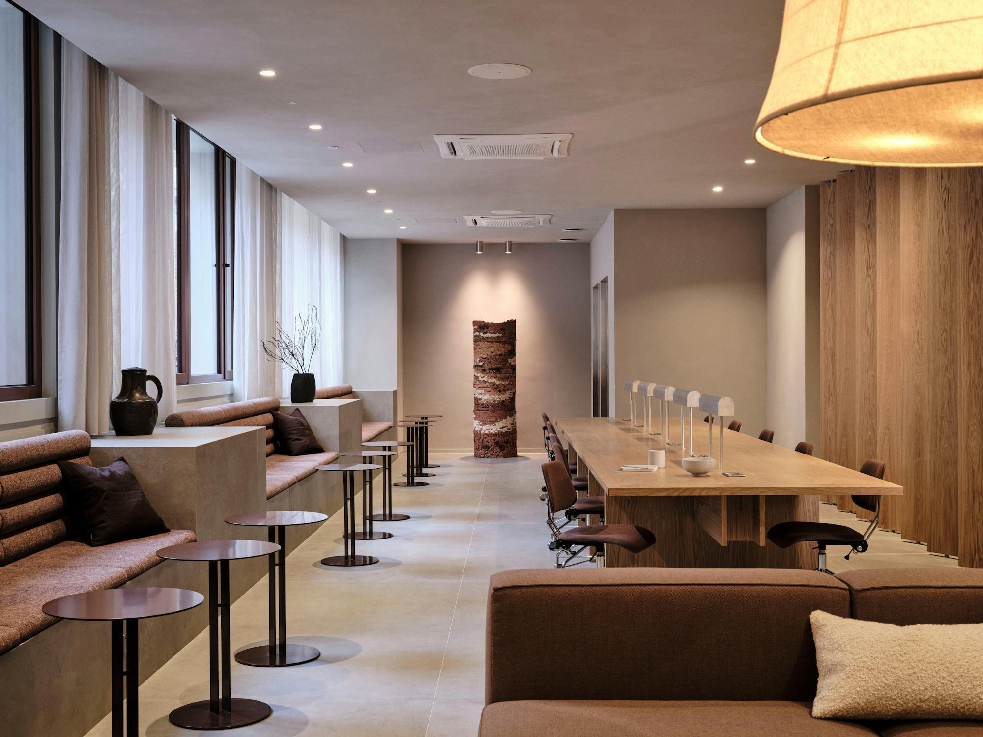 Private Office To Rent, London, WC2A – photo 2