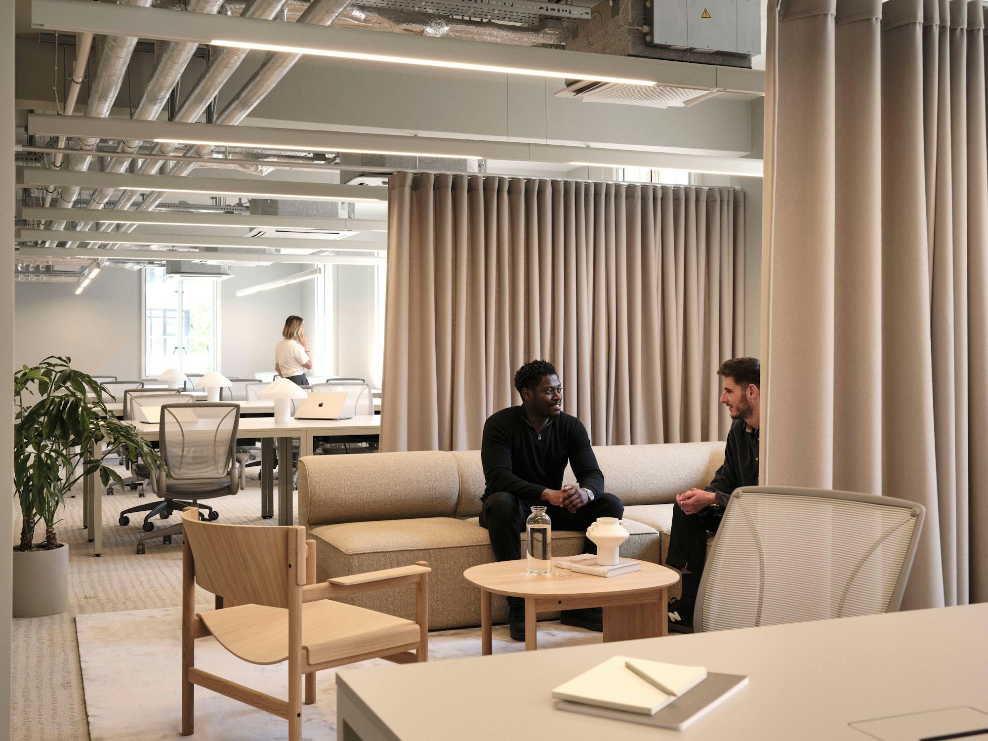 Private Office To Rent, London, WC2A – photo 6