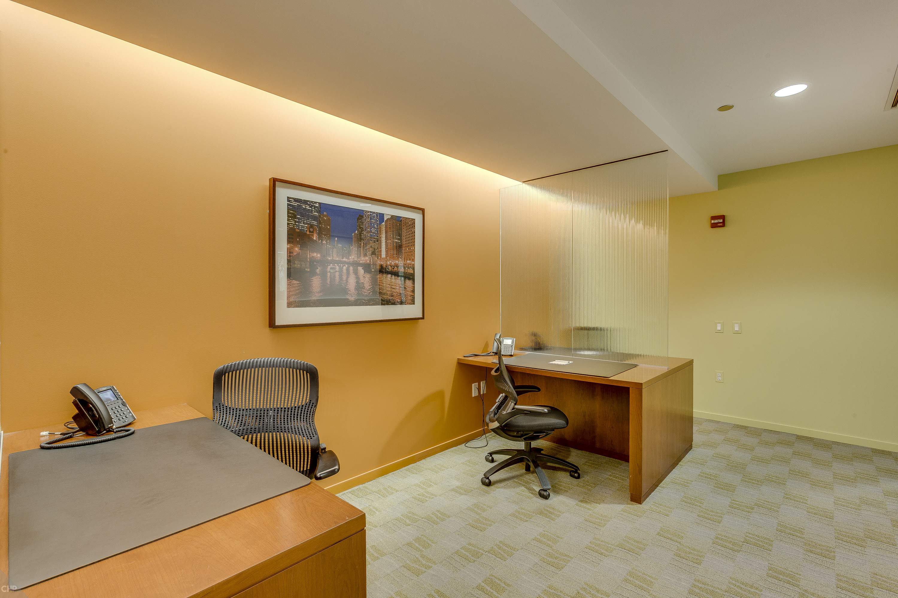 Private Office To Rent, Chicago, 60601 – photo 4