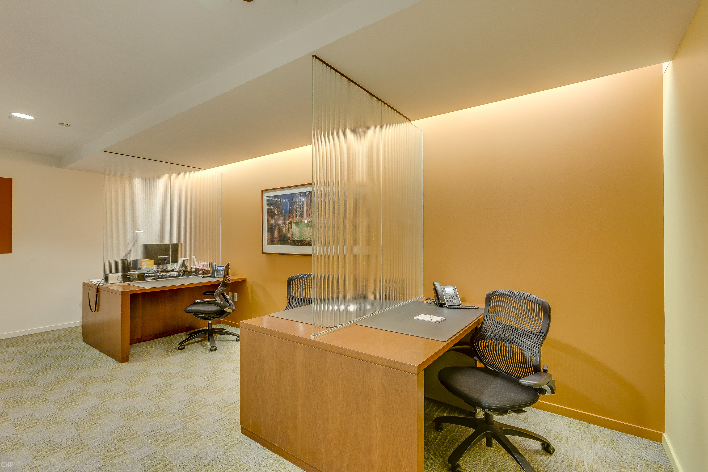 Private Office To Rent, Chicago, 60601 – photo 5