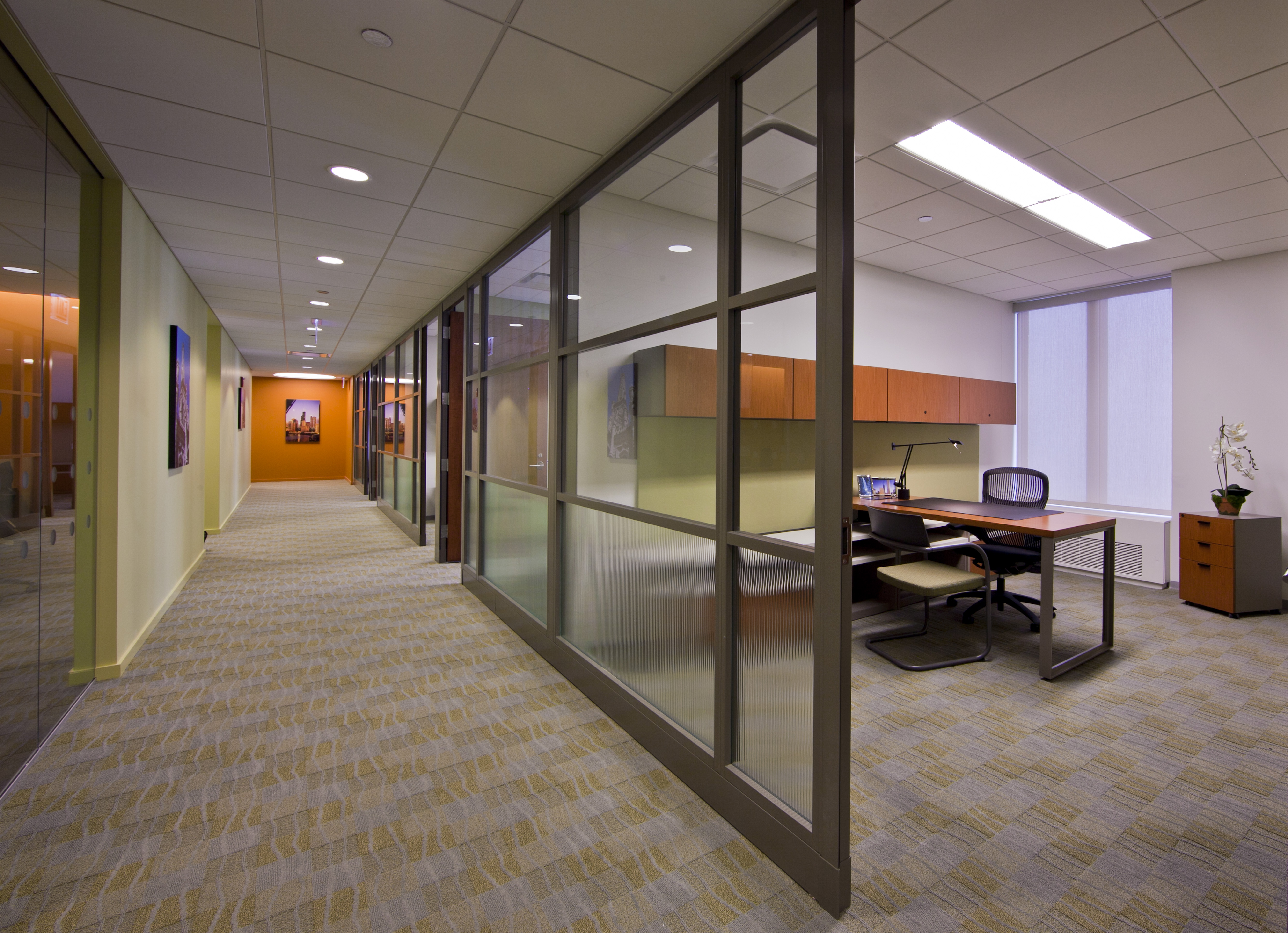 Private Office To Rent, Chicago, 60601 – photo 6
