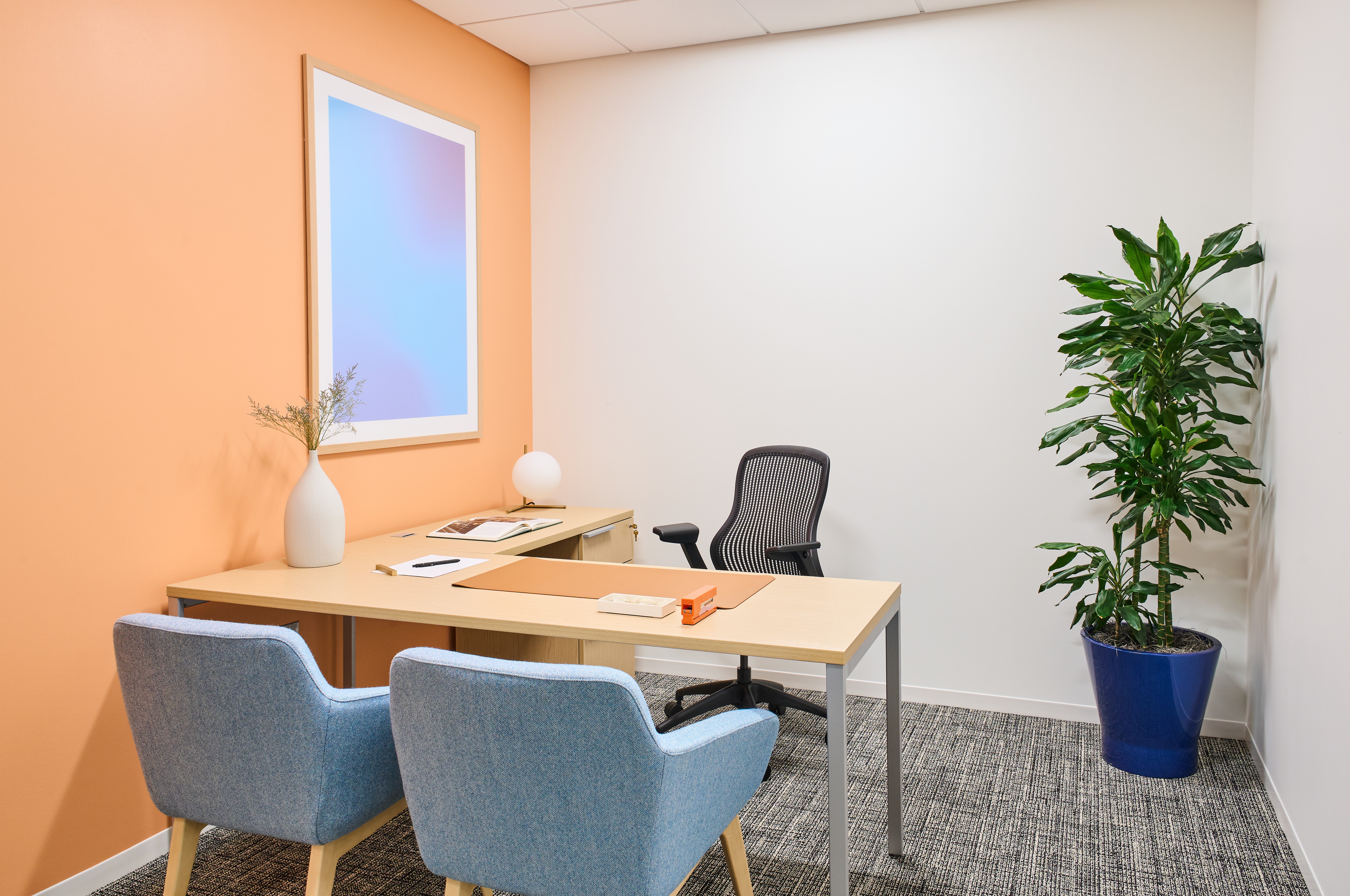 Private Office To Rent, Washington DC, 20001 – photo 2