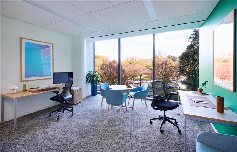 Private Office To Rent, Washington DC, 20001 – photo 1