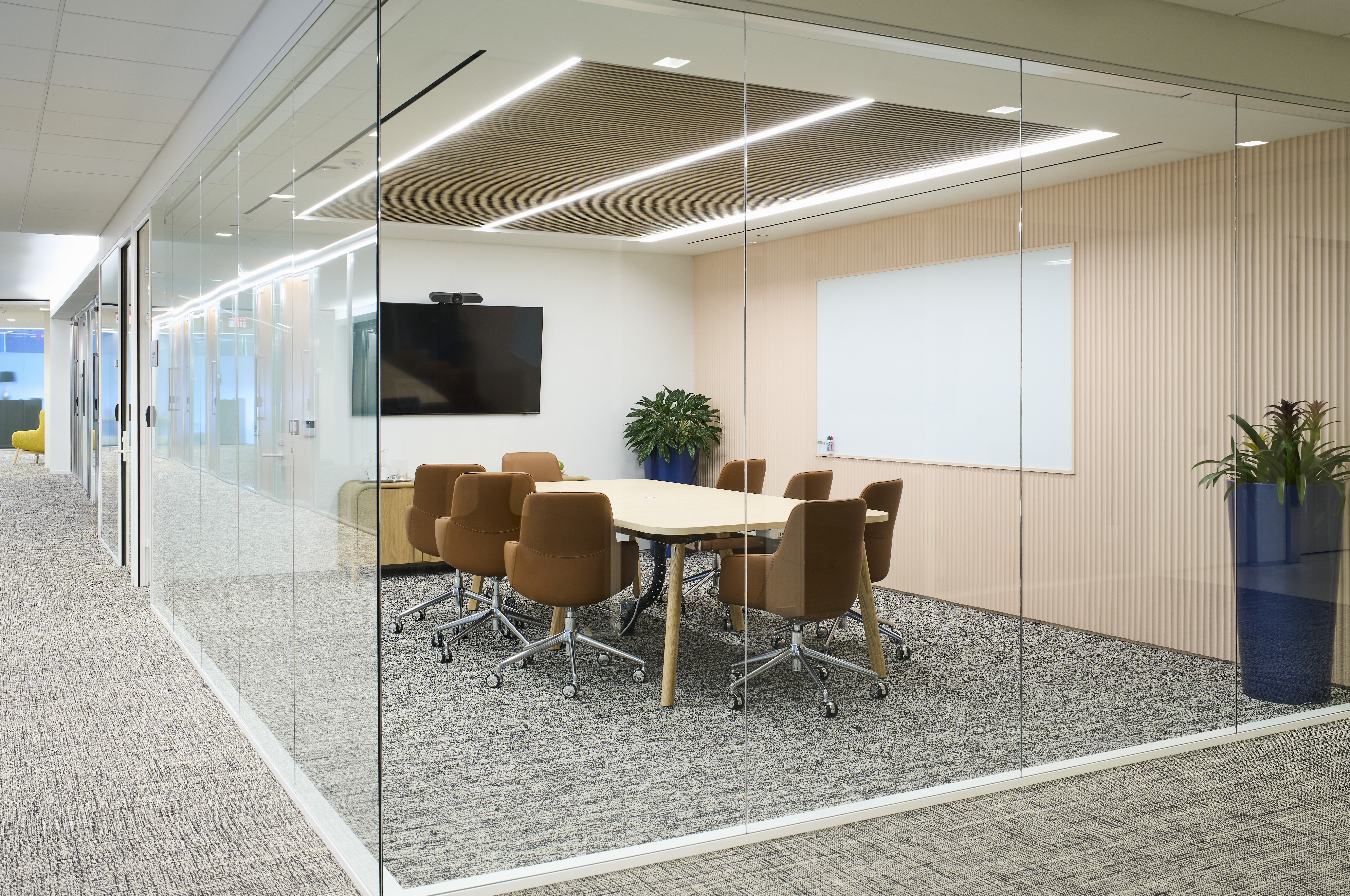 Private Office To Rent, Washington DC, 20001 – photo 5