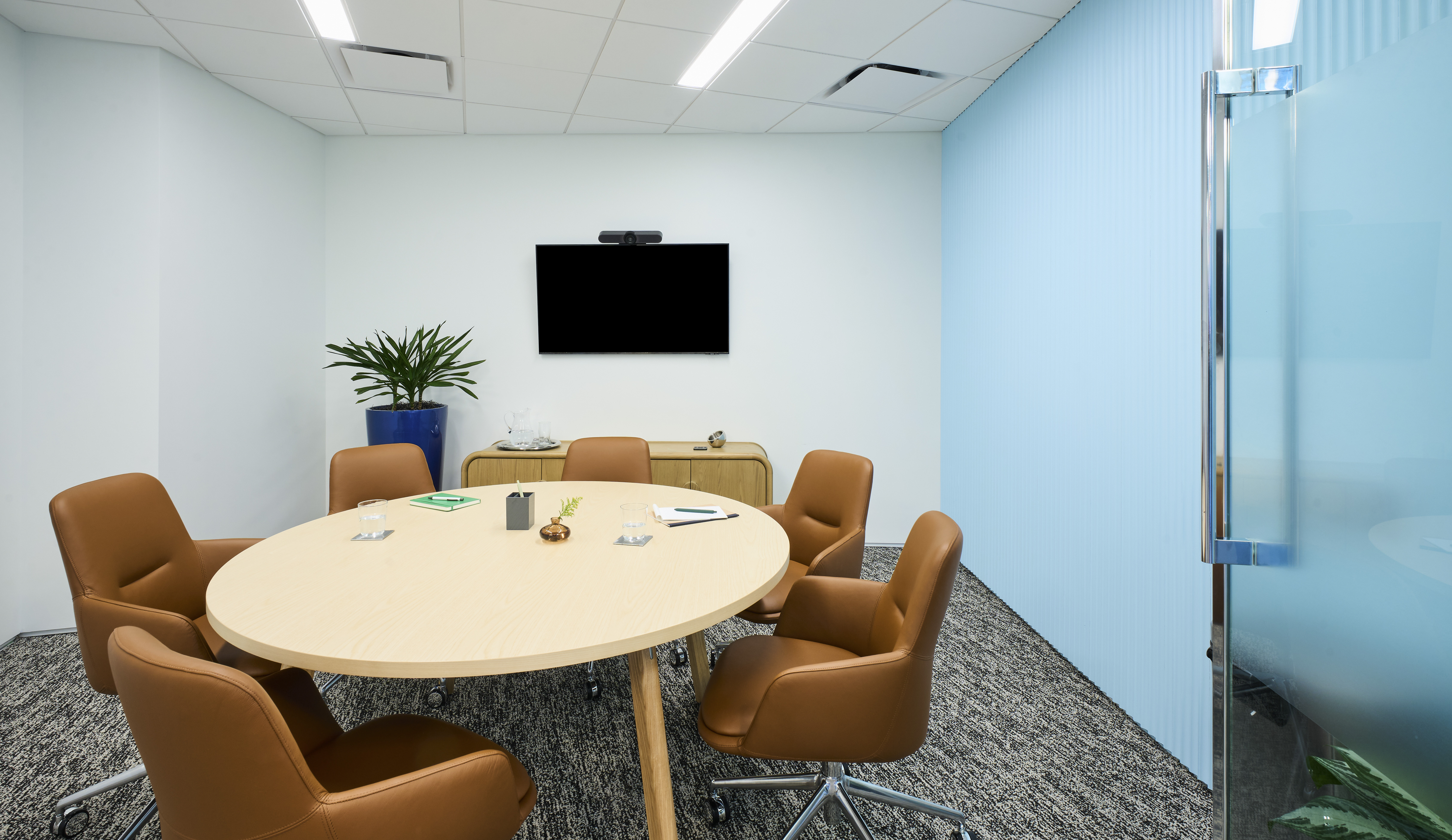 Private Office To Rent, Washington DC, 20001 – photo 4
