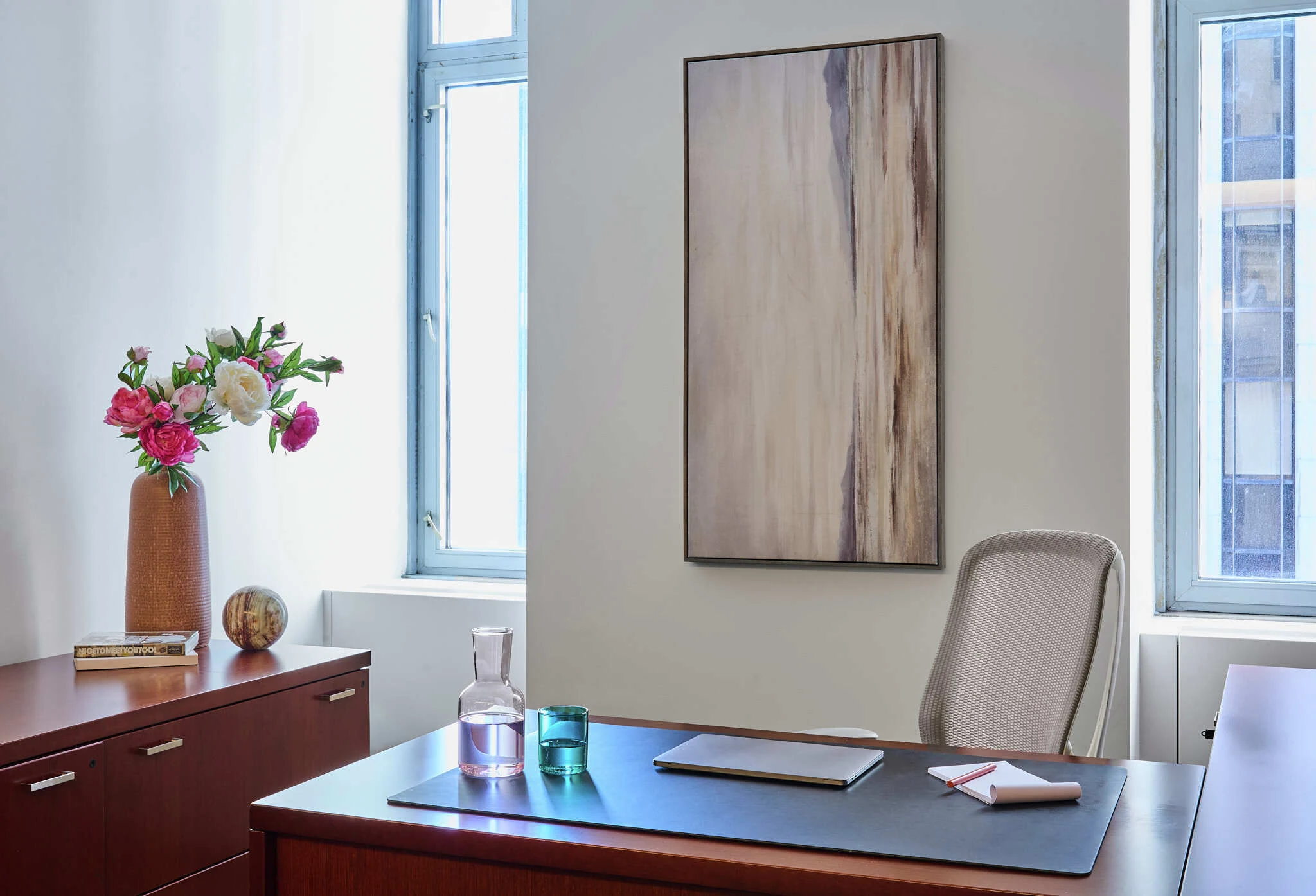 Private Office To Rent, New York, 10151 – photo 3