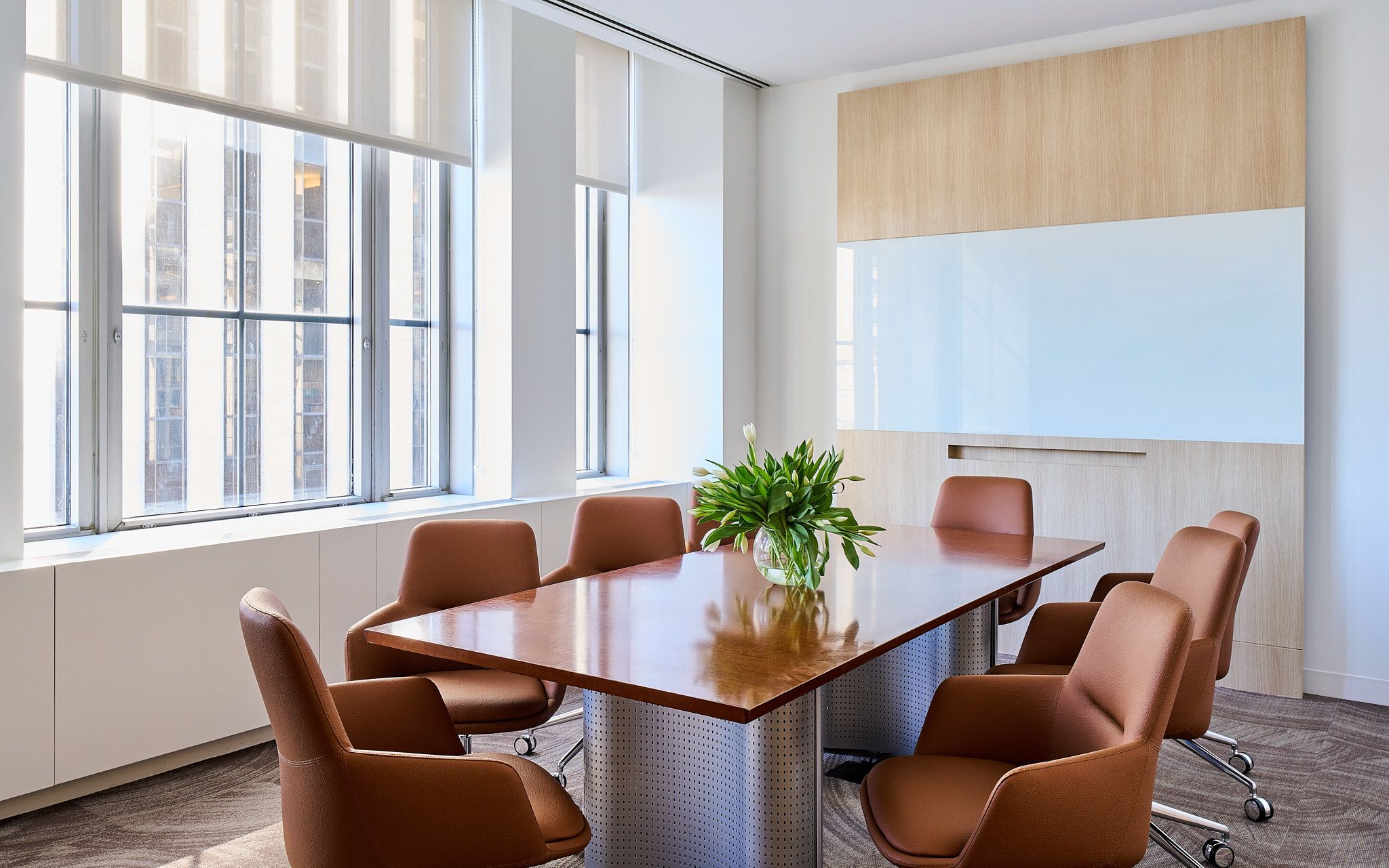 Private Office To Rent, New York, 10151 – photo 6