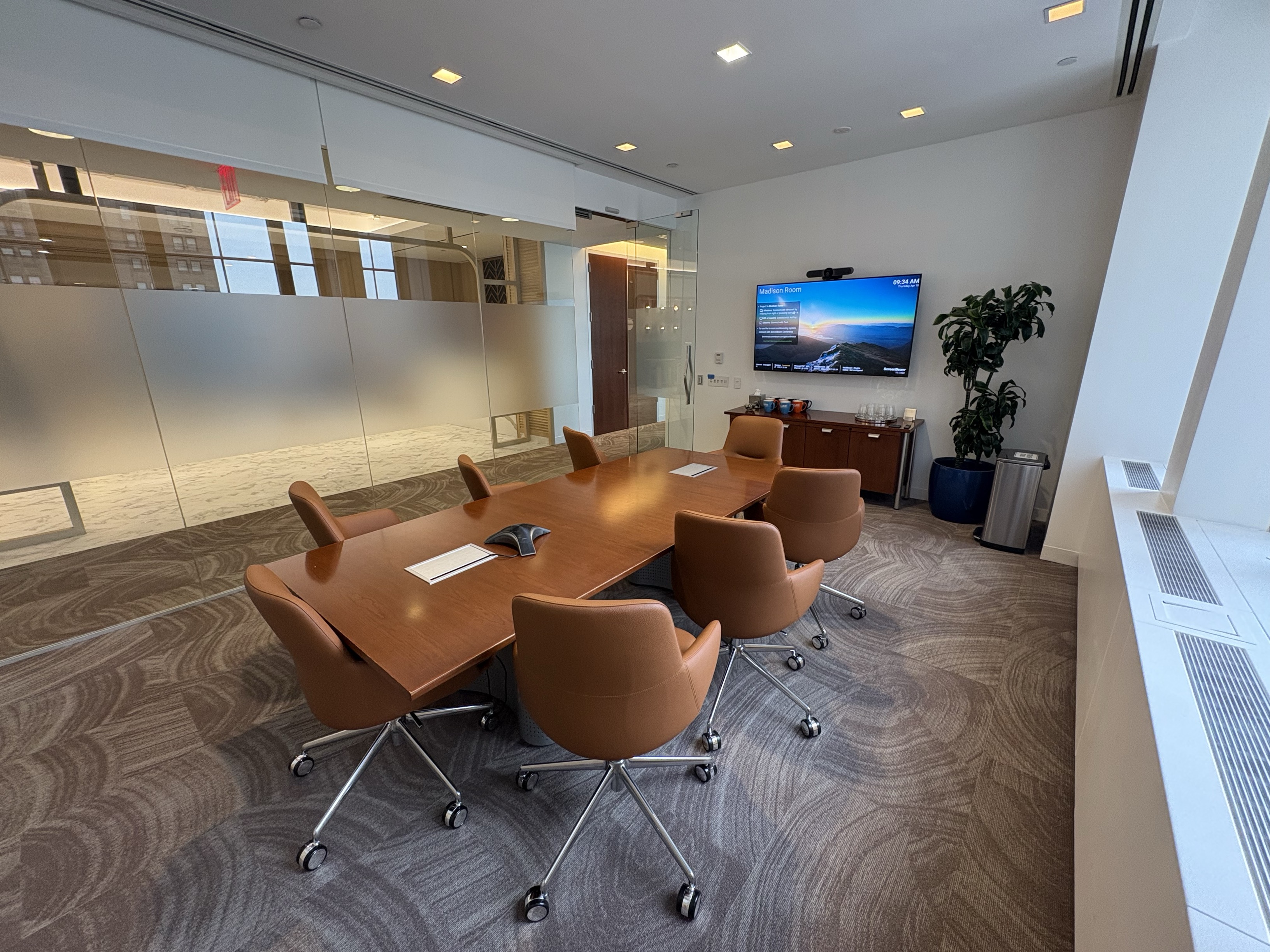 Private Office To Rent, New York, 10151 – photo 5