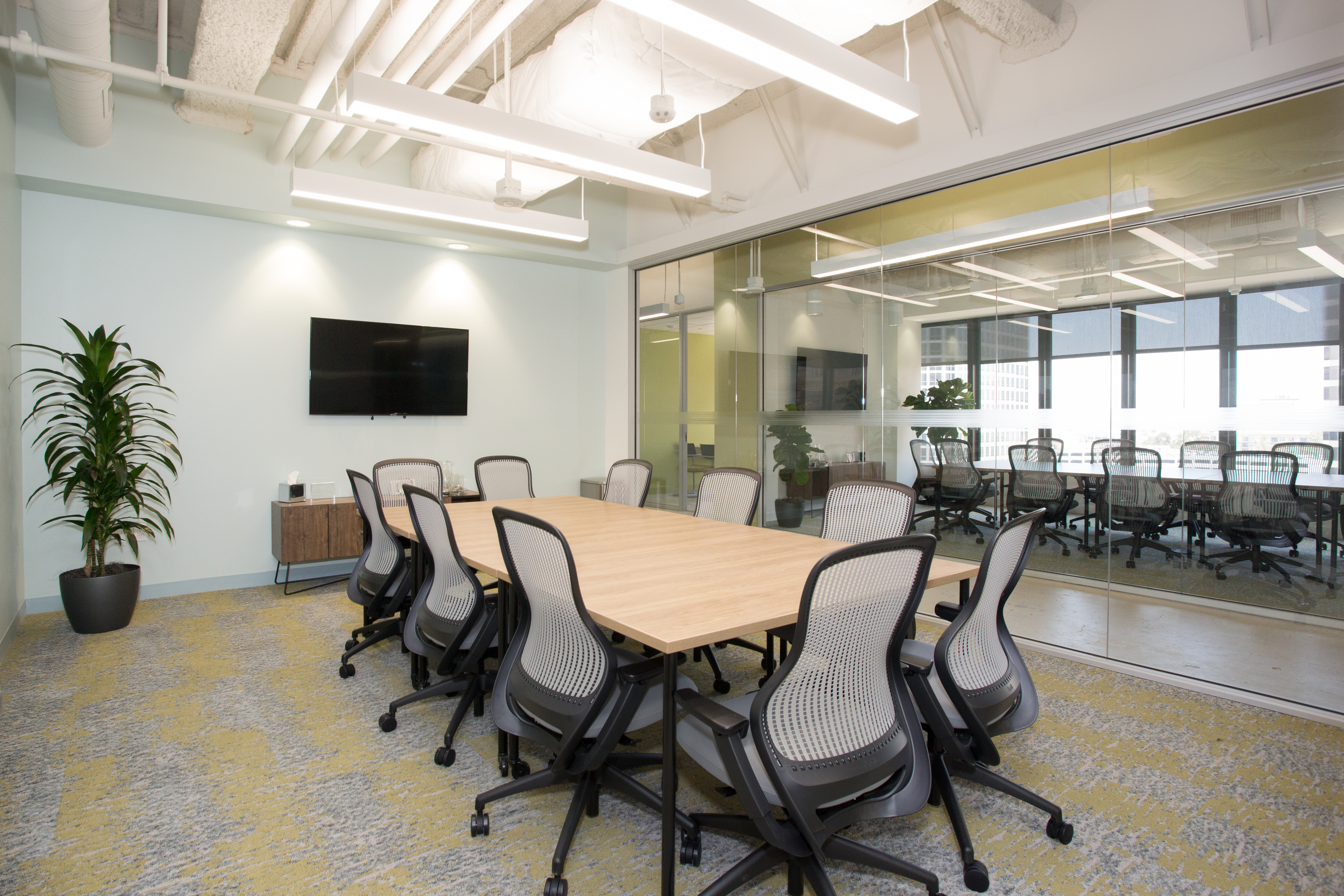 Private Office To Rent, Los Angeles, 90017 – photo 5