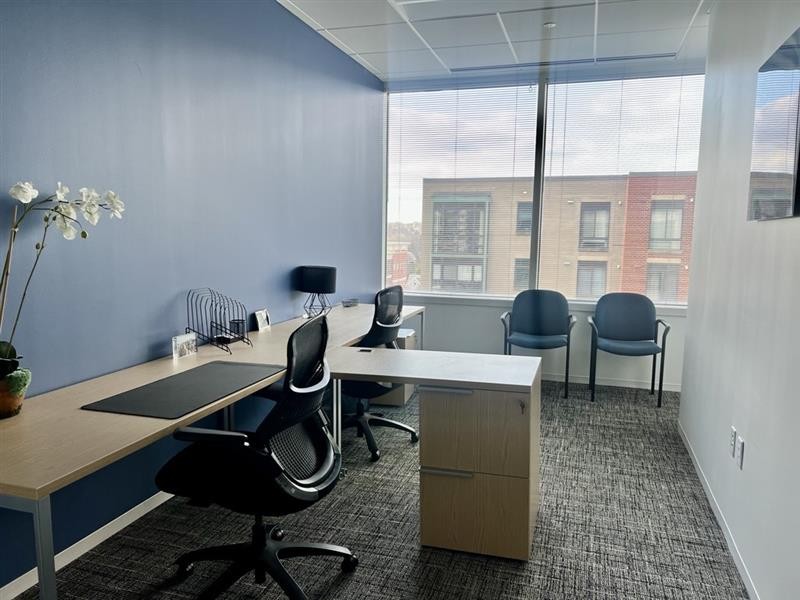 Private Office To Rent, Arlington, 22201 – photo 5