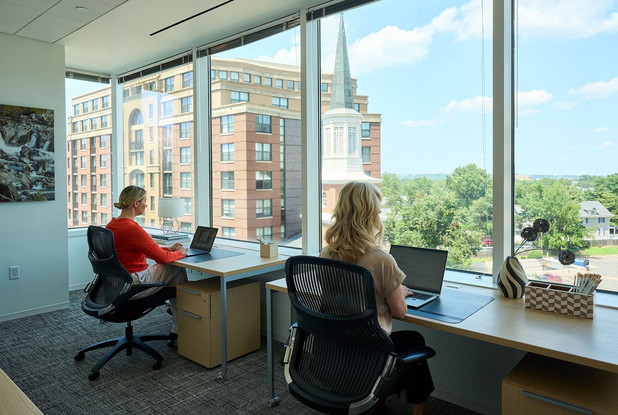 Private Office To Rent, Arlington, 22201 – photo 1