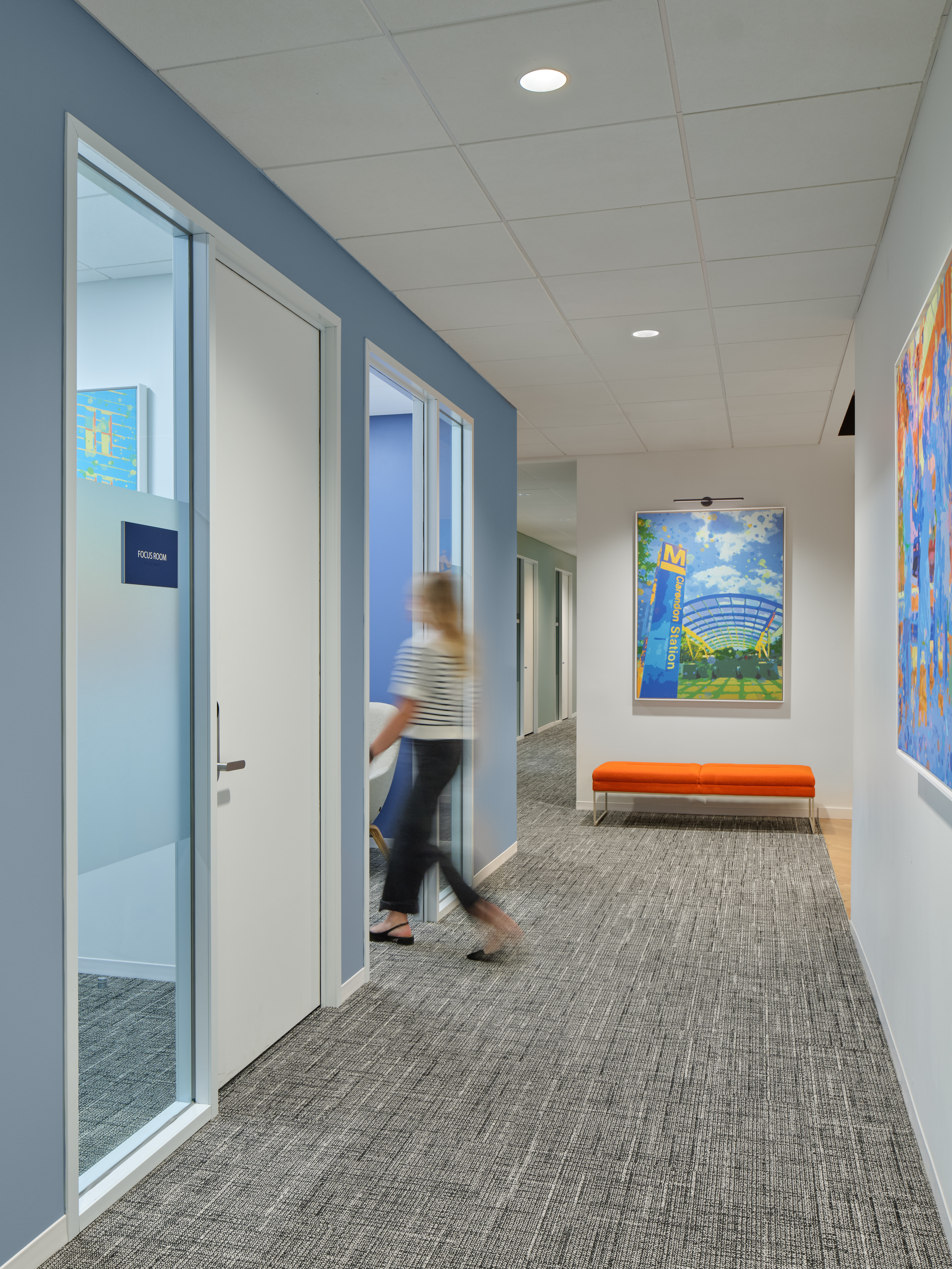 Private Office To Rent, Arlington, 22201 – photo 6