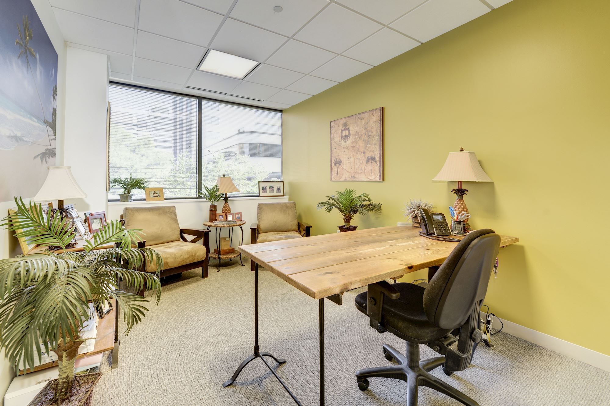 Private Office To Rent, Bethesda, 20814 – photo 1