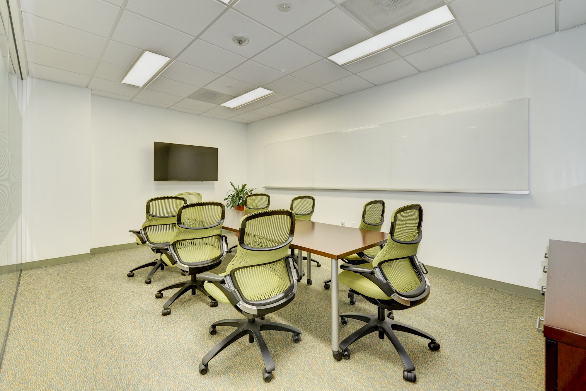 Private Office To Rent, Bethesda, 20814 – photo 4