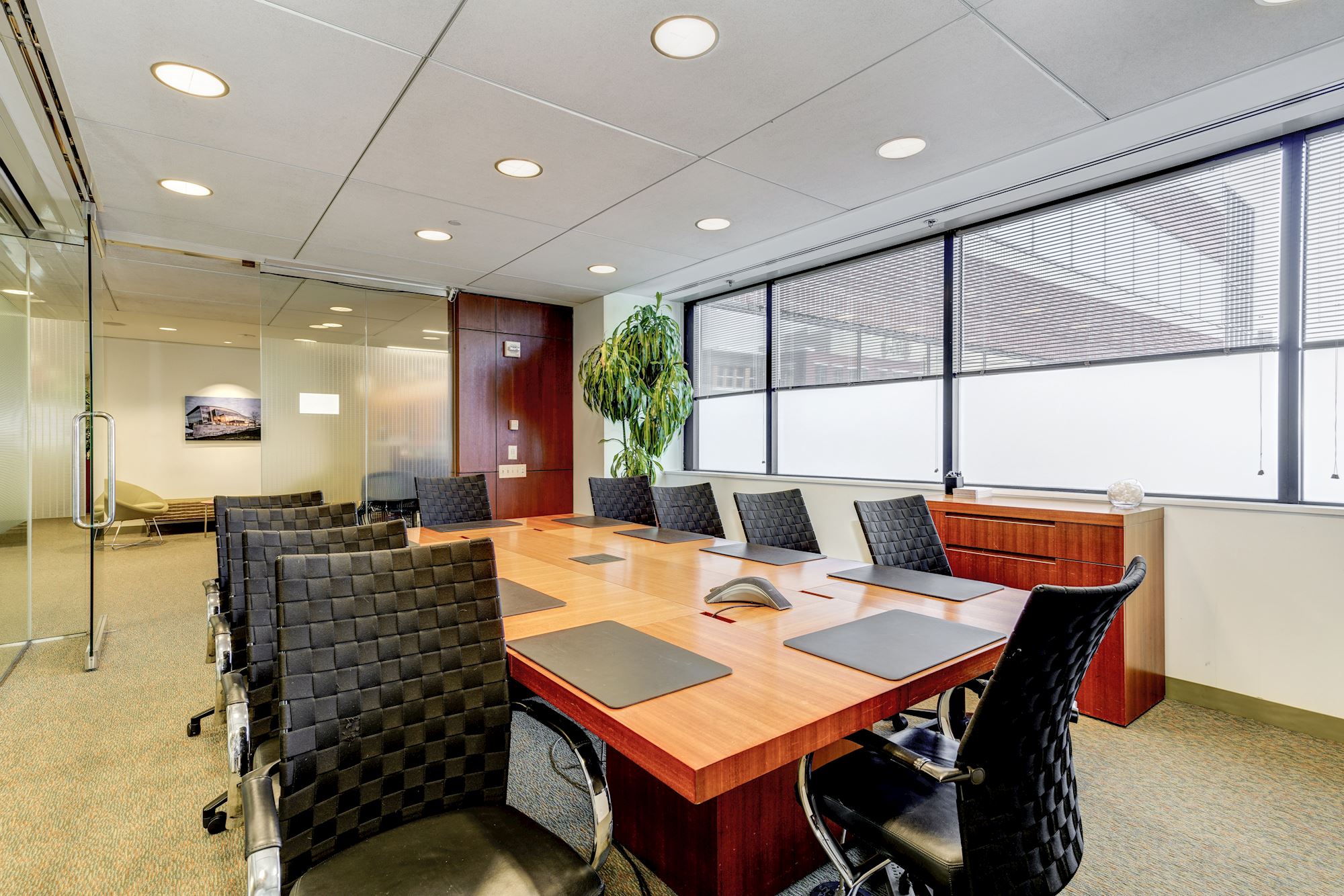 Private Office To Rent, Bethesda, 20814 – photo 6