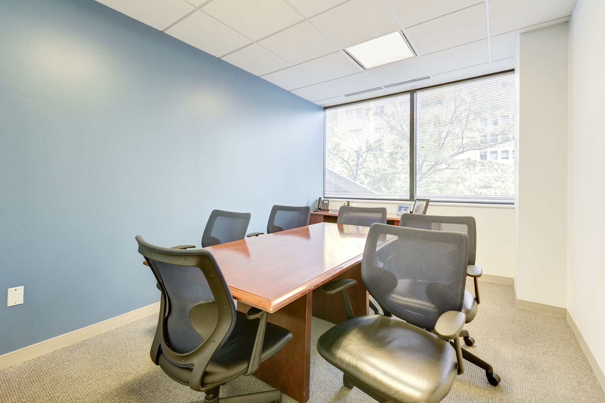 Private Office To Rent, Bethesda, 20814 – photo 5