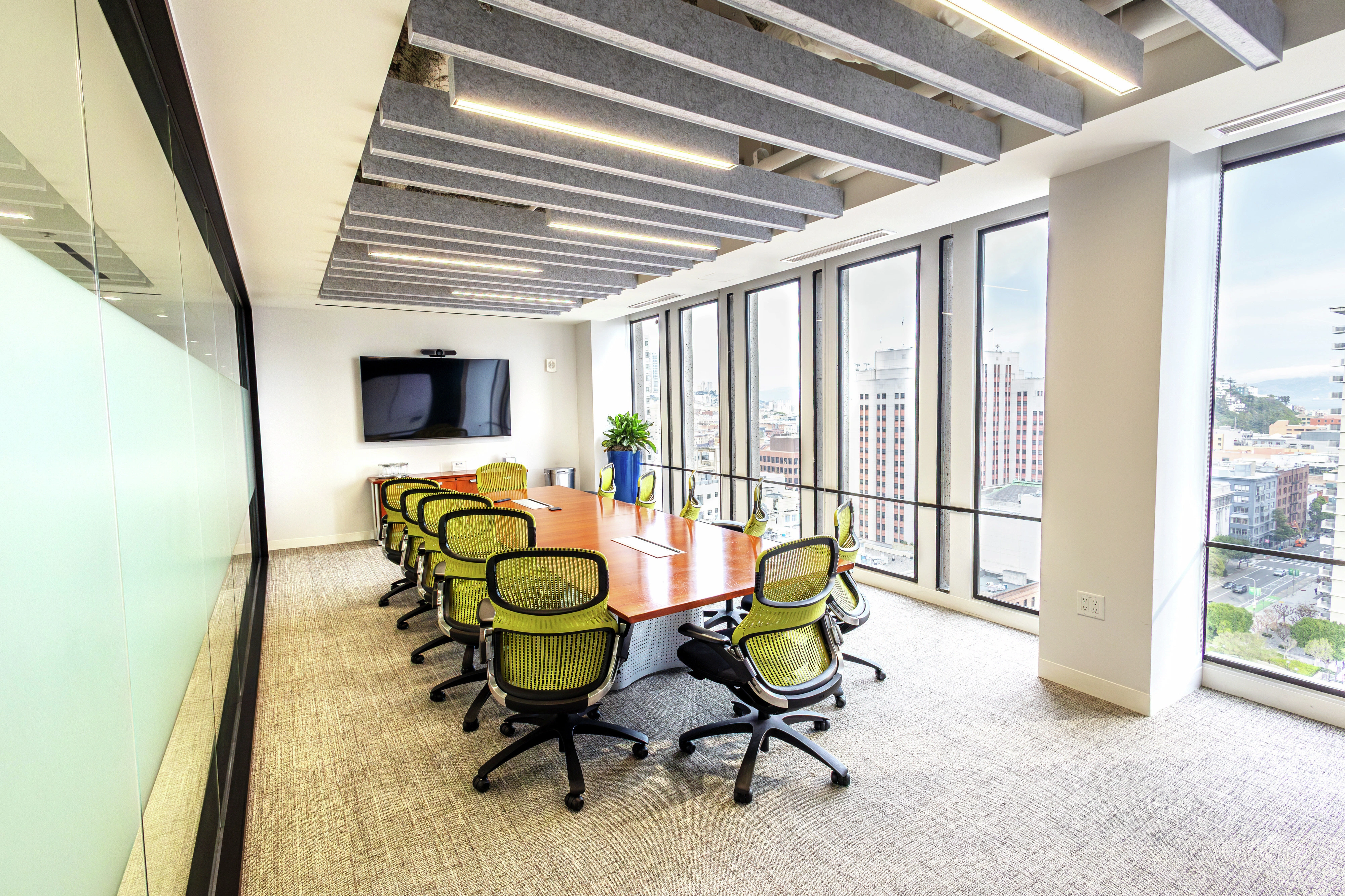 Private Office To Rent, San Francisco, 94111 – photo 6