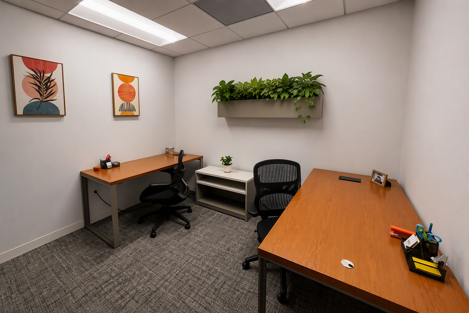 Private Office To Rent, San Francisco, 94111 – photo 4
