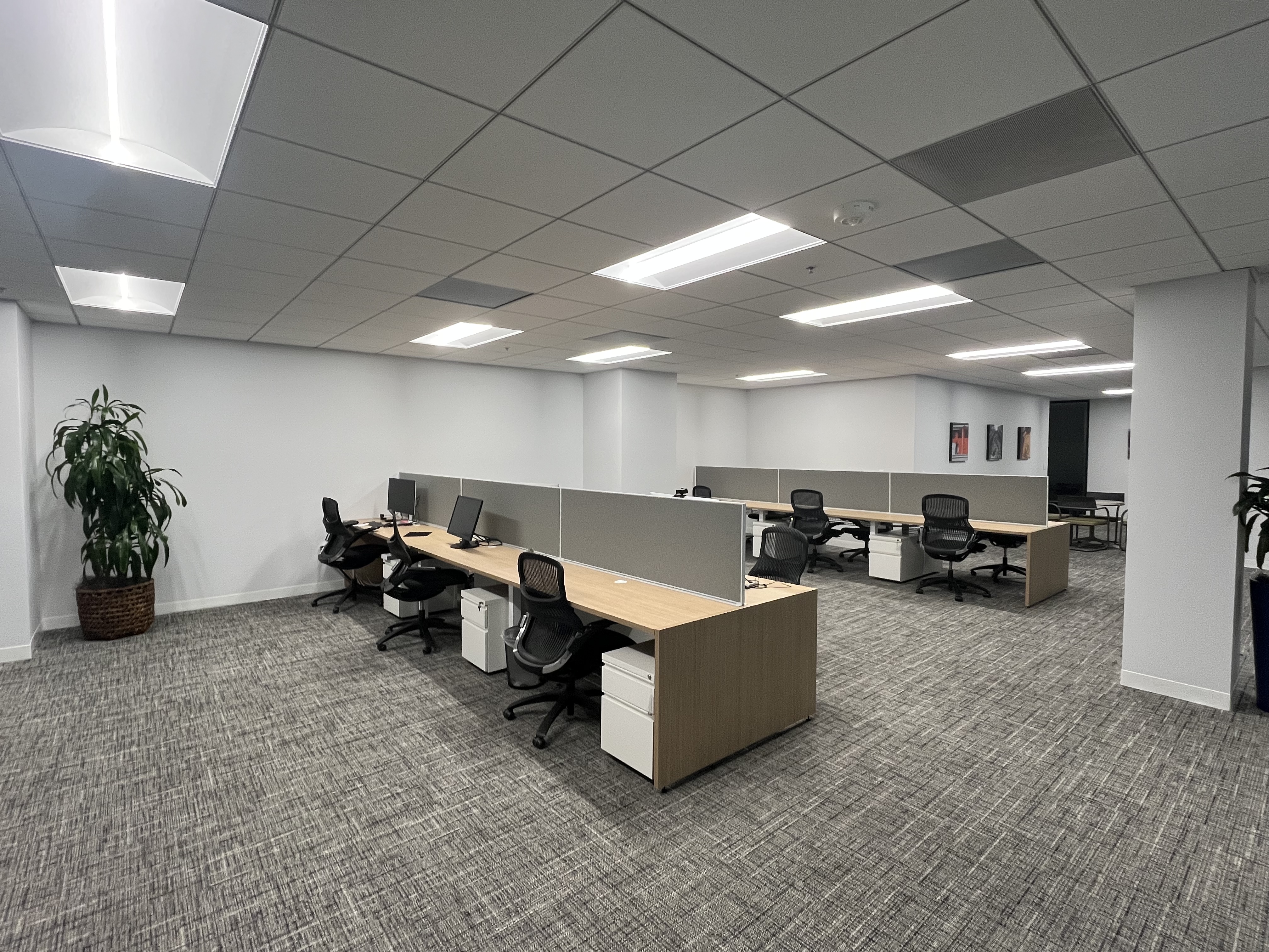 Private Office To Rent, San Francisco, 94111 – photo 5