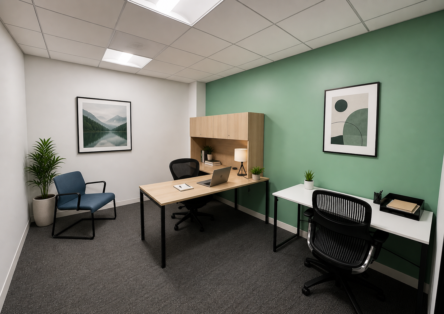 Private Office To Rent, Chevy Chase, 20815 – photo 1
