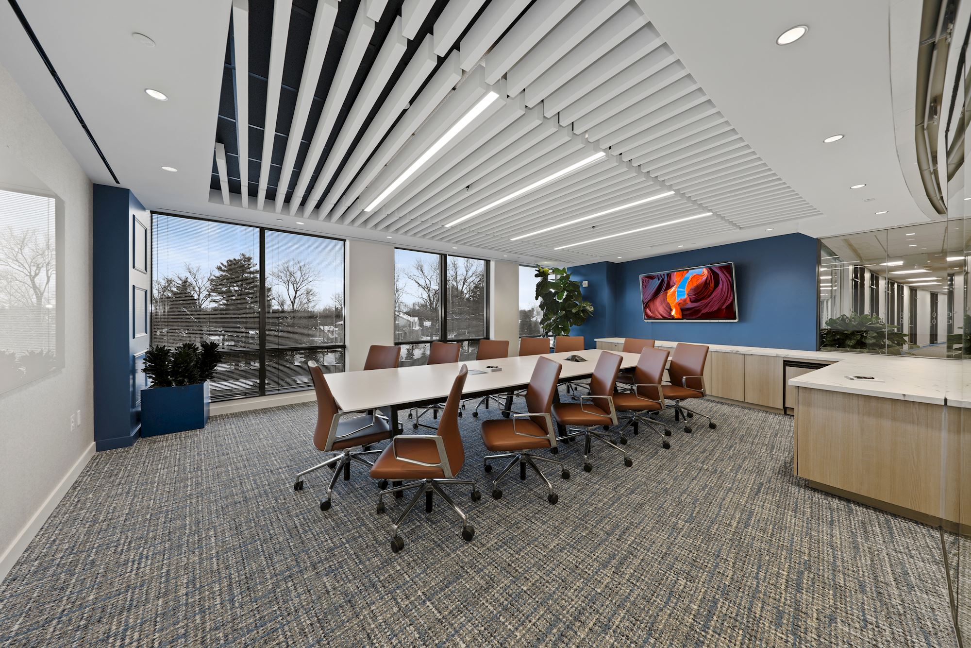 Private Office To Rent, Chevy Chase, 20815 – photo 4