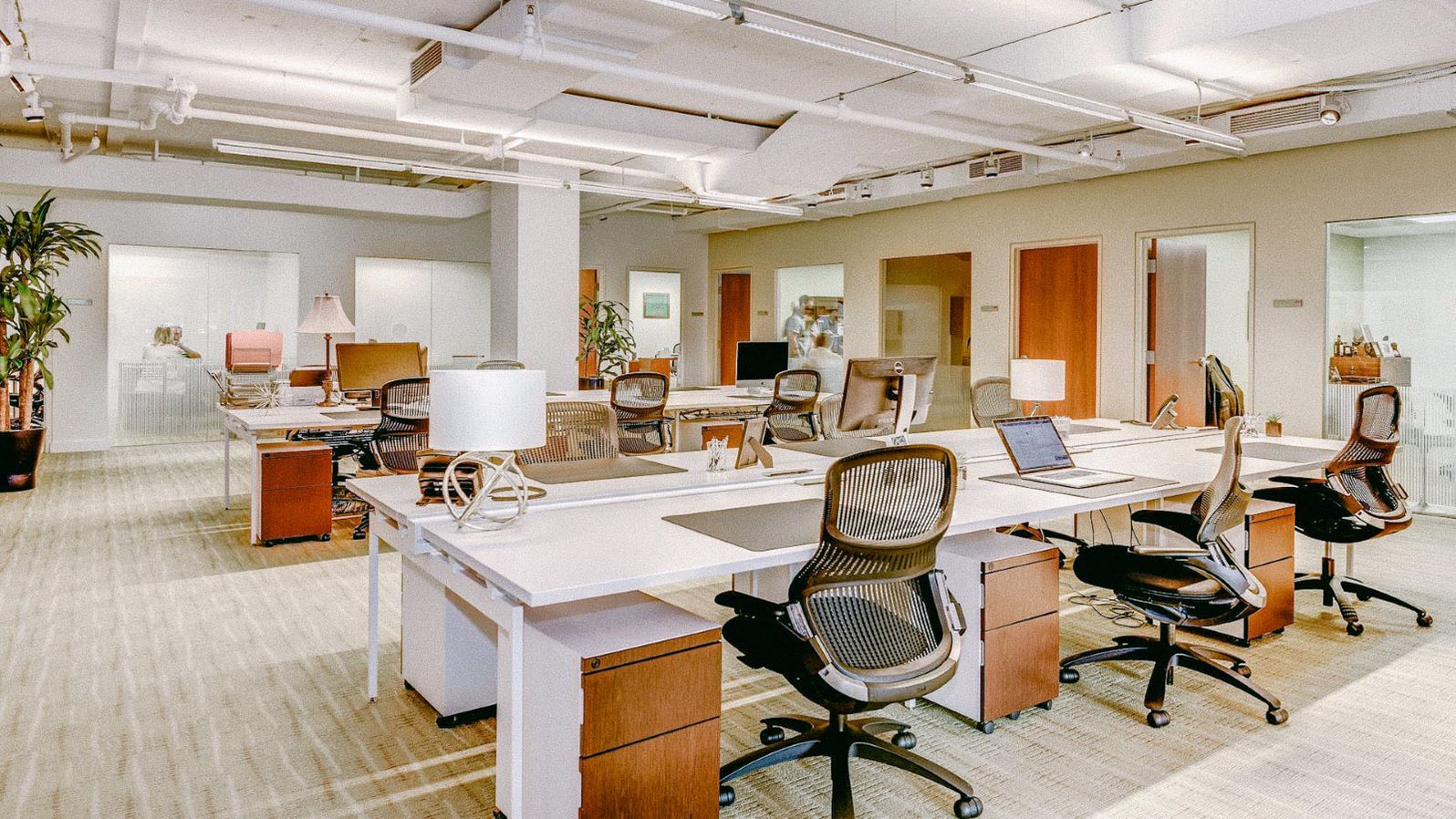 Private Office To Rent, Washington DC, 20007 – photo 1