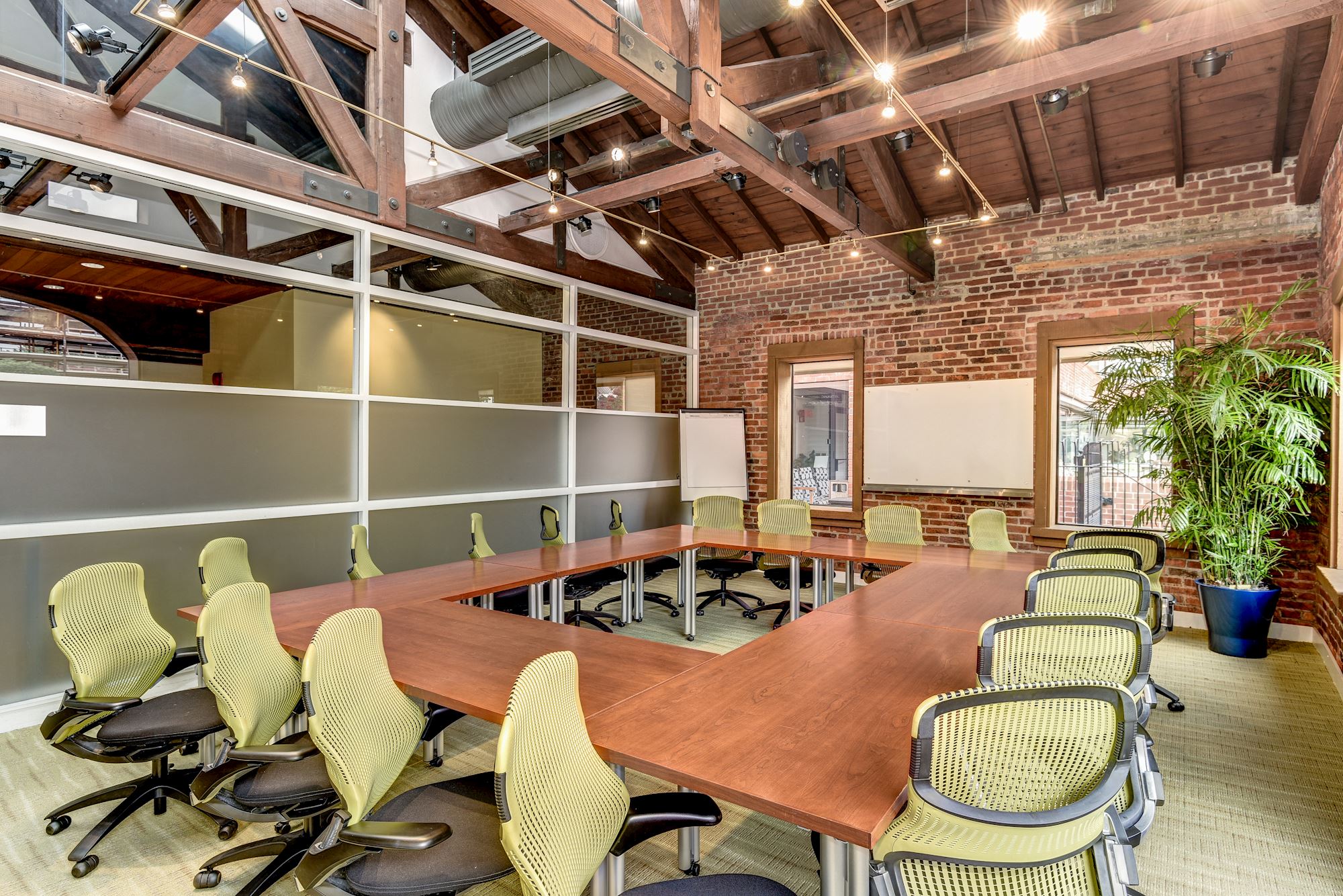 Private Office To Rent, Washington DC, 20007 – photo 2