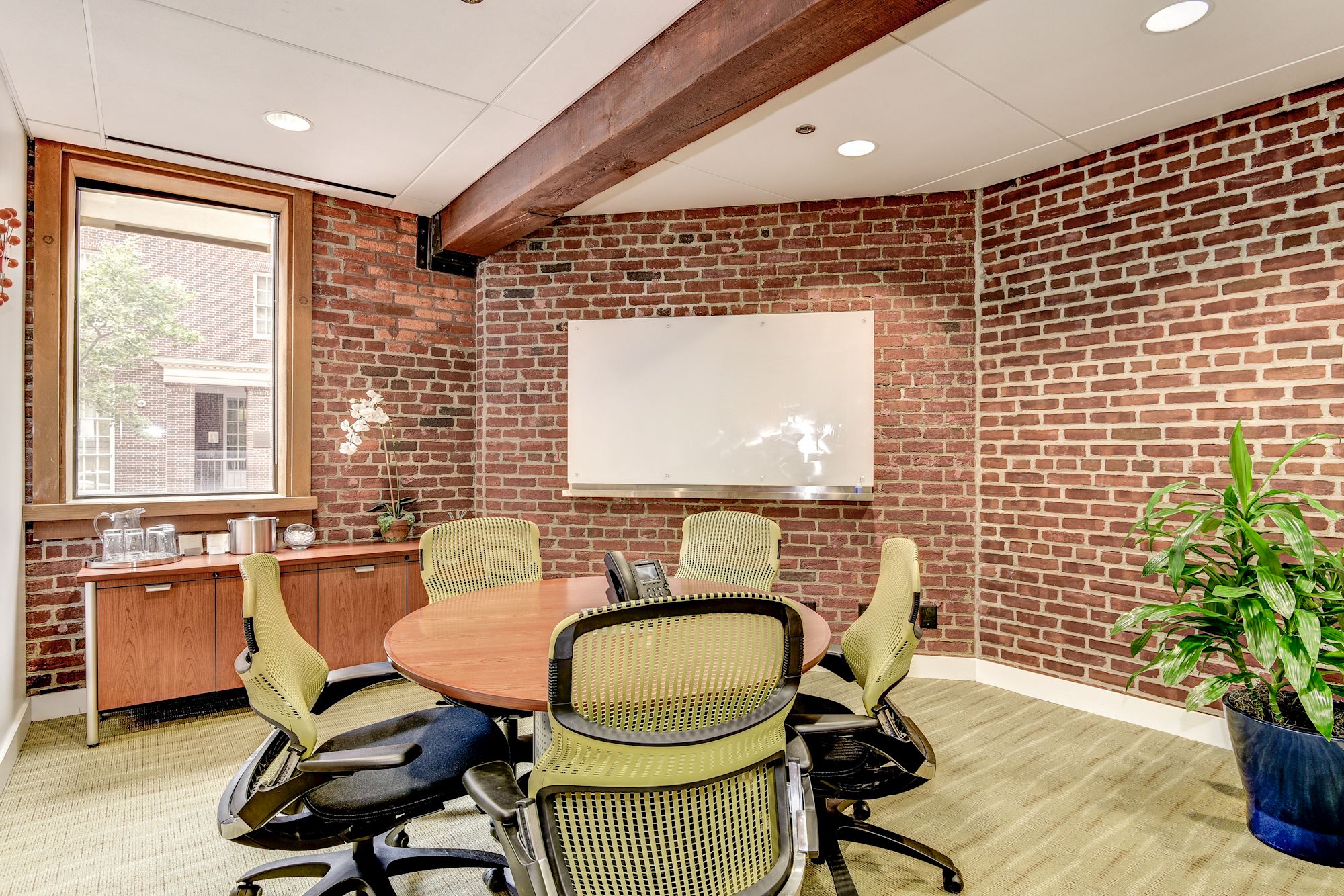Private Office To Rent, Washington DC, 20007 – photo 4