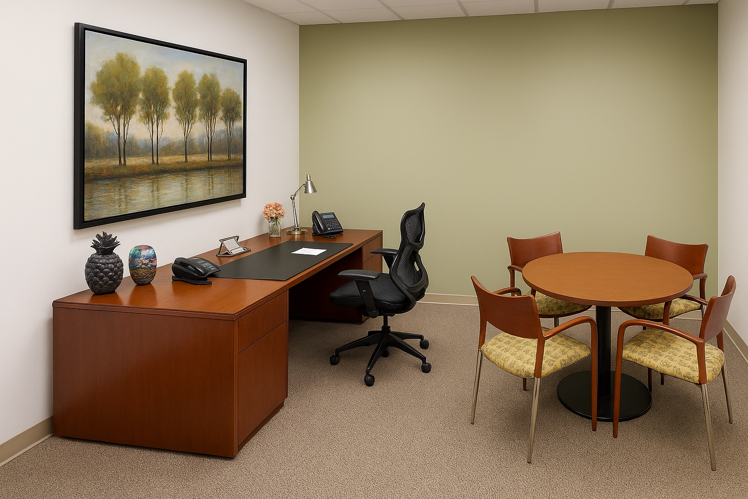 Private Office To Rent, Alexandria, 22314 – photo 3