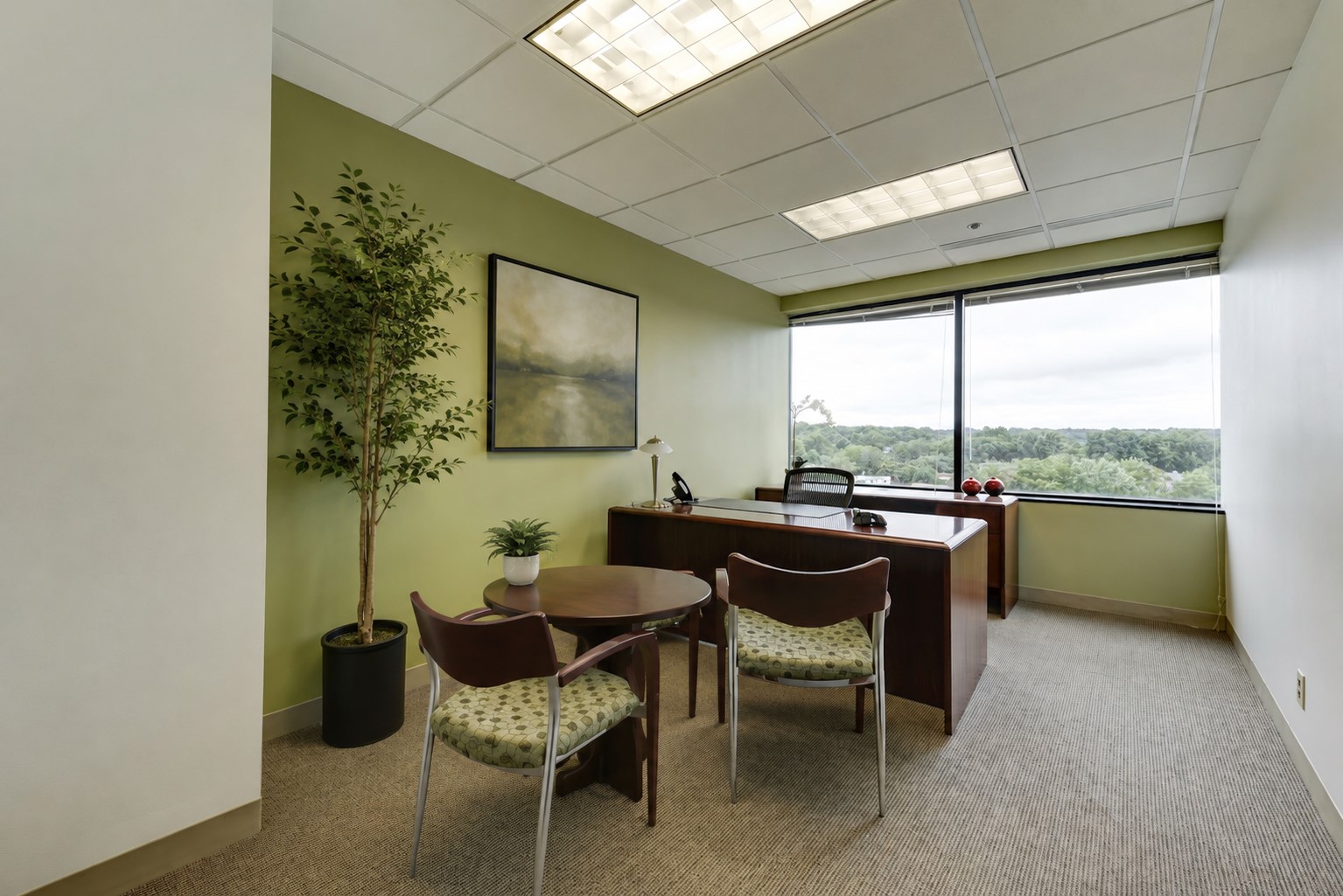Private Office To Rent, Alexandria, 22314 – photo 1