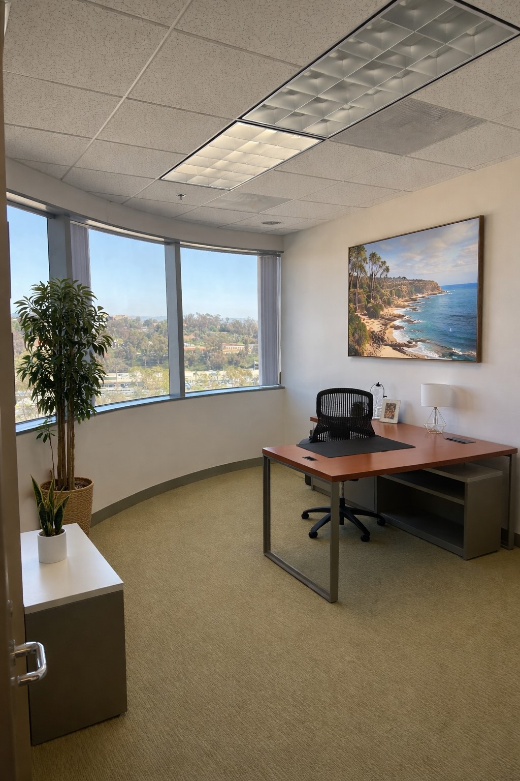Private Office To Rent, Laguna Niguel, 92677 – photo 2
