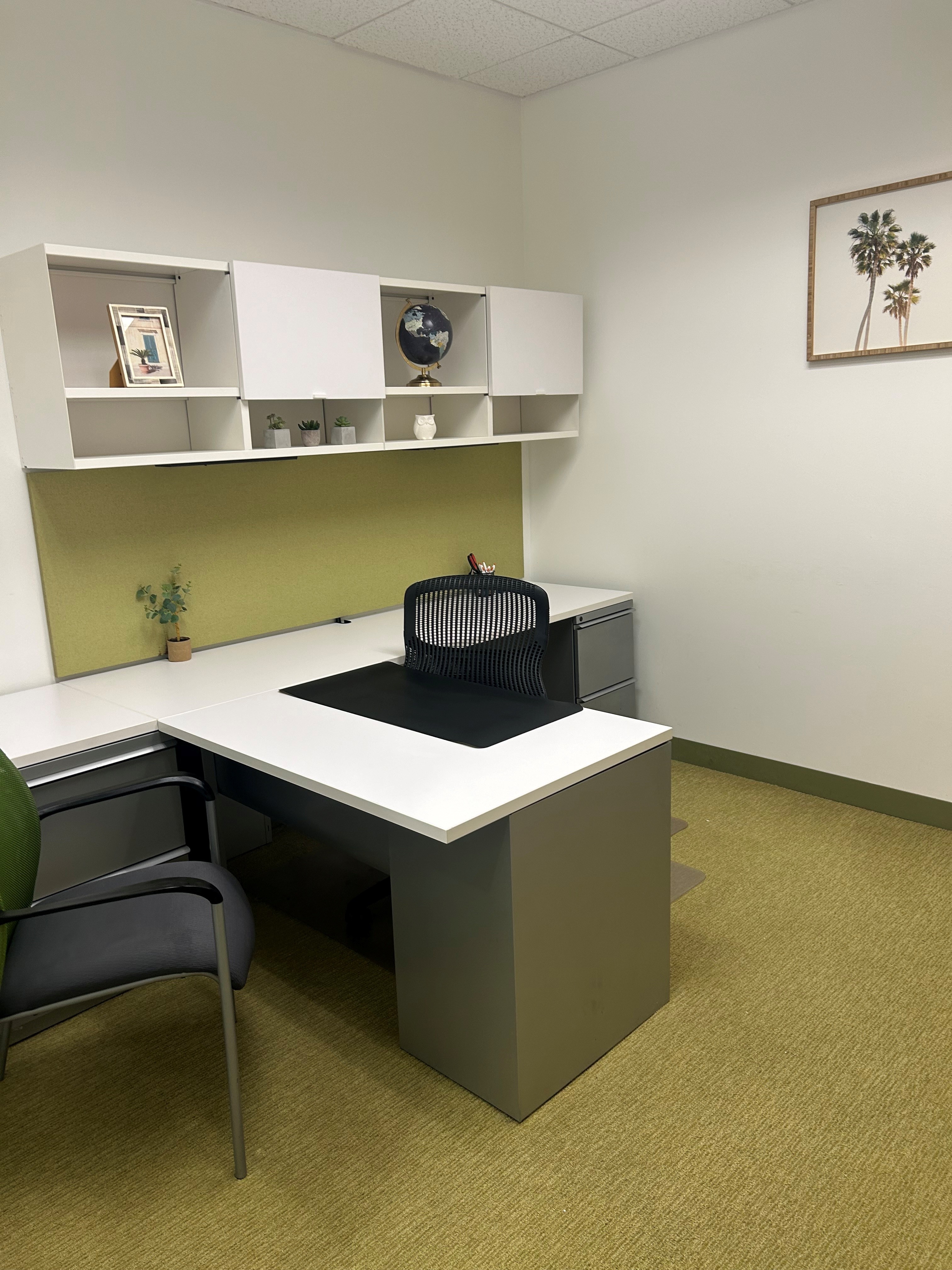 Private Office To Rent, Laguna Niguel, 92677 – photo 4