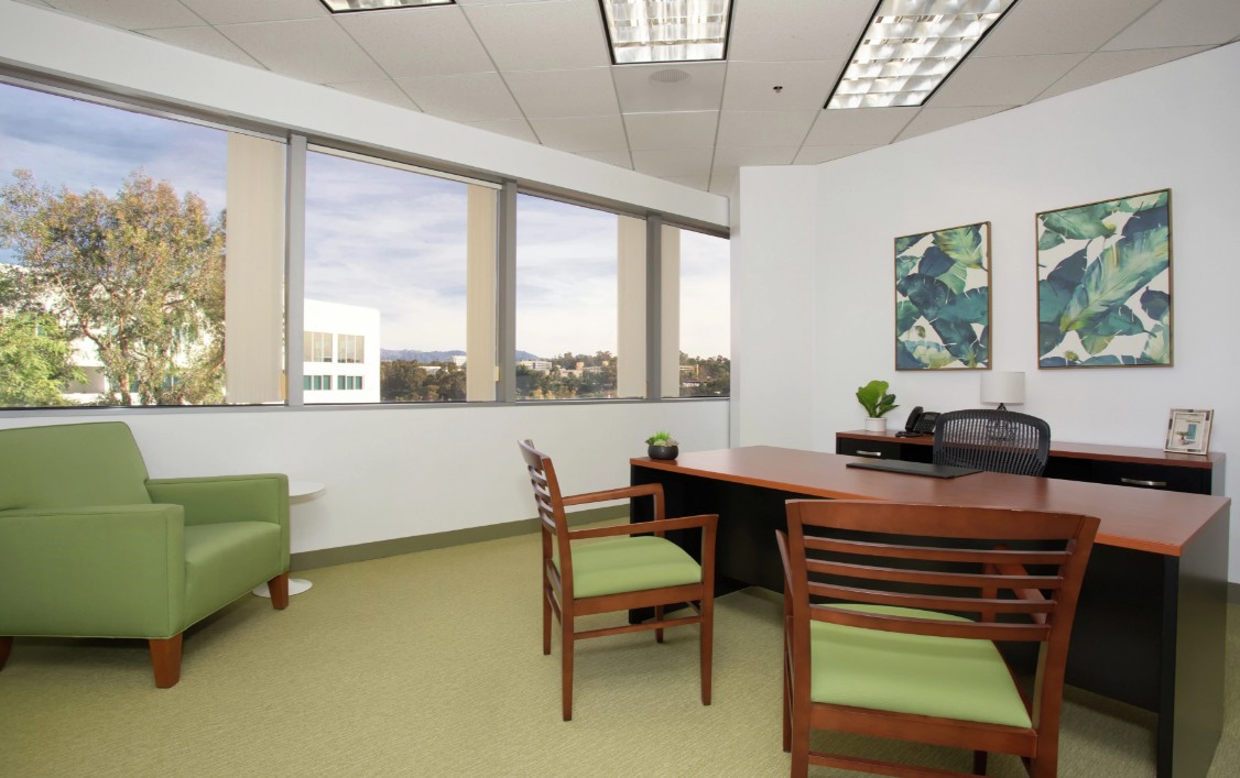 Private Office To Rent, Laguna Niguel, 92677 – photo 1
